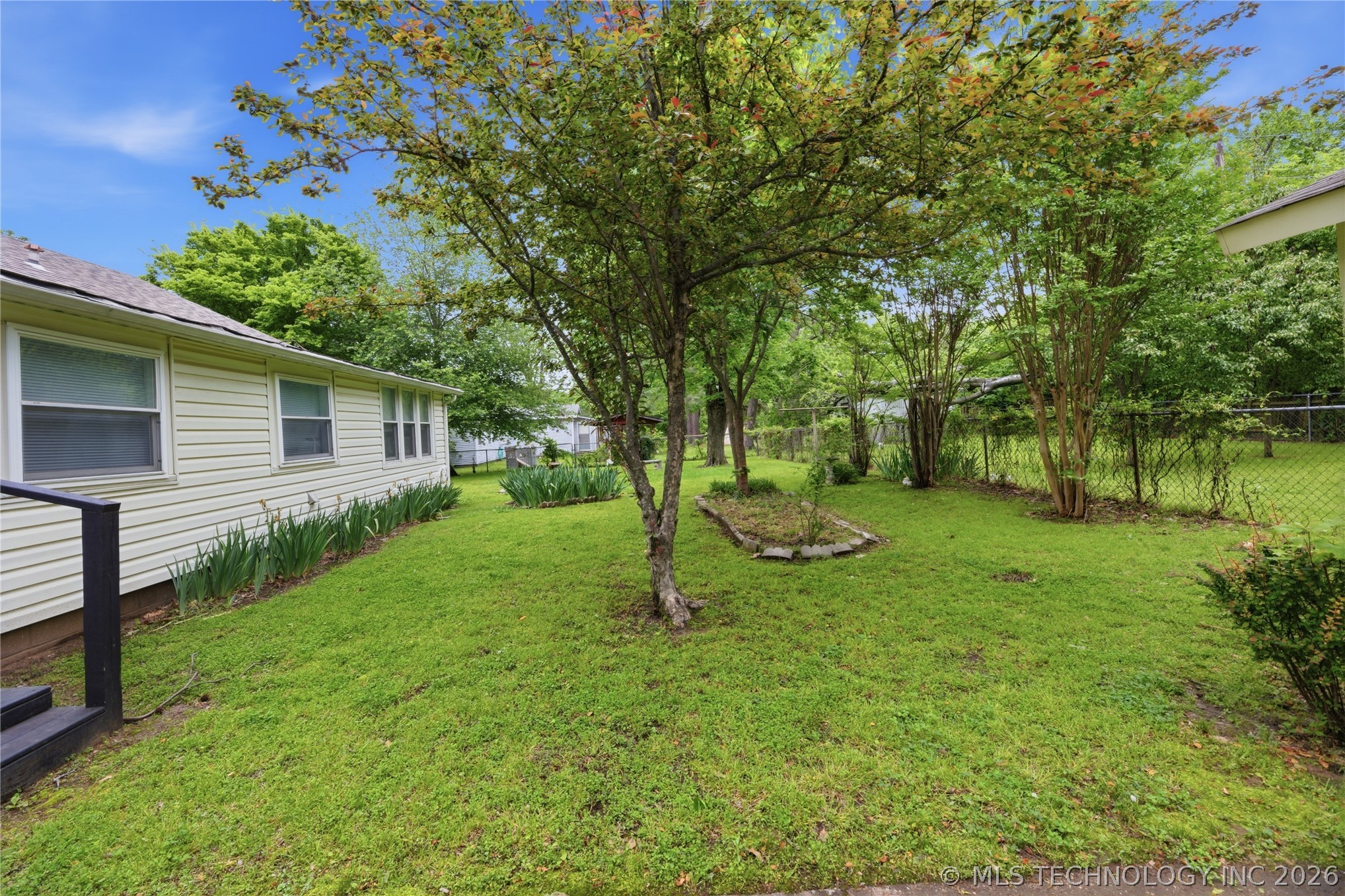106 Jamestown Street Tahlequah OK 74464