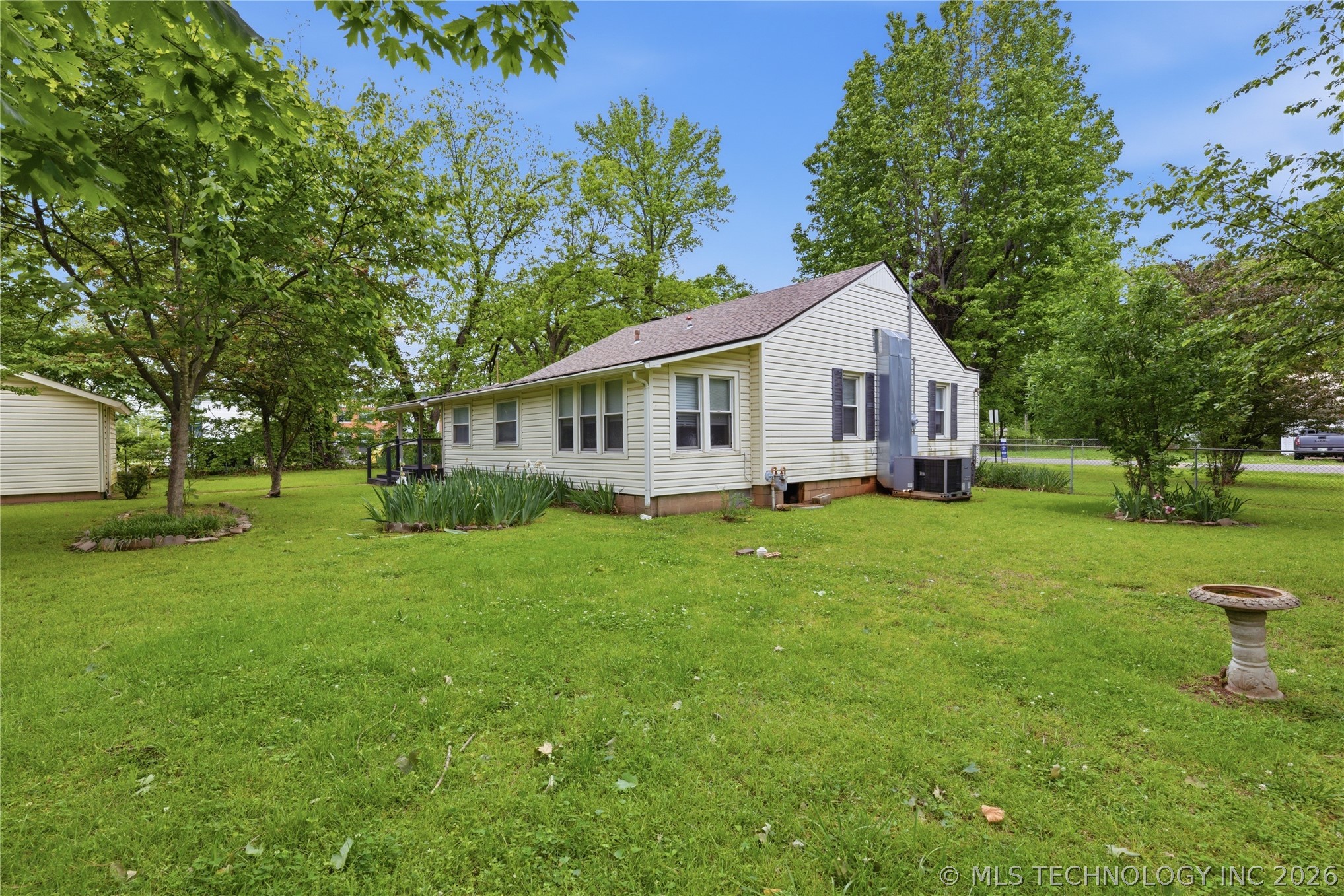 106 Jamestown Street Tahlequah OK 74464