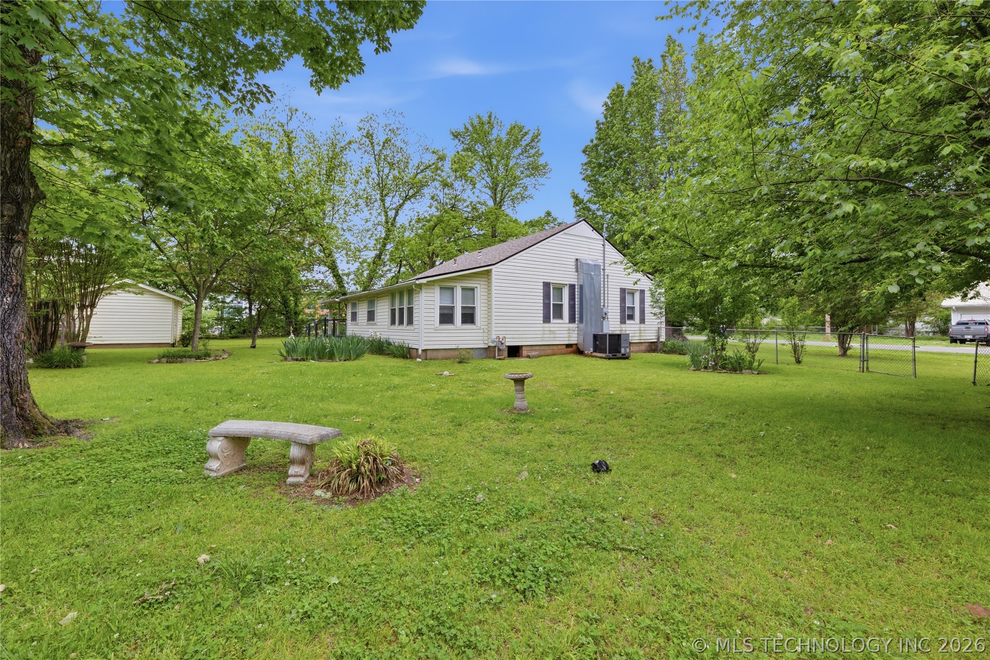 106 Jamestown Street Tahlequah OK 74464