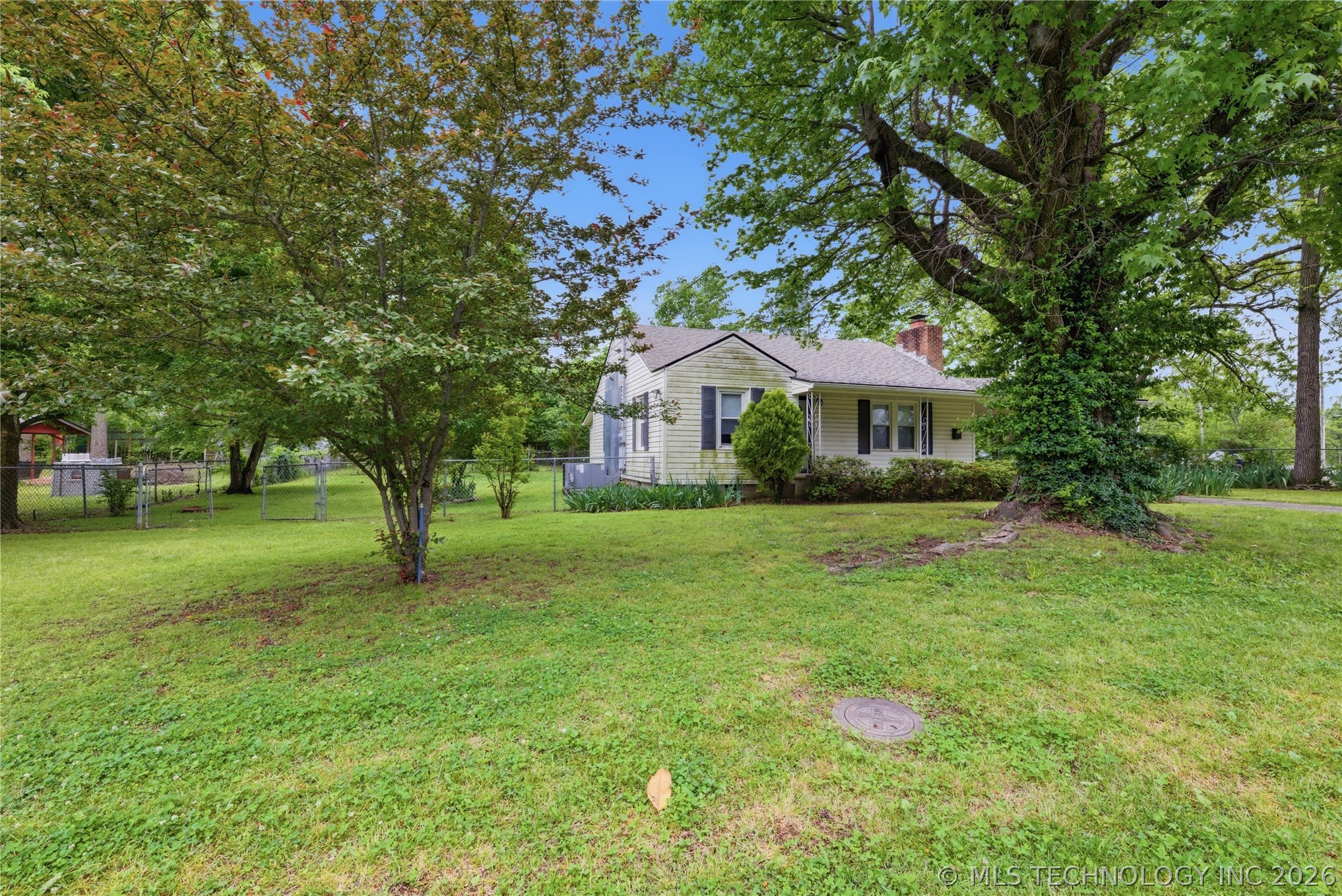 106 Jamestown Street Tahlequah OK 74464