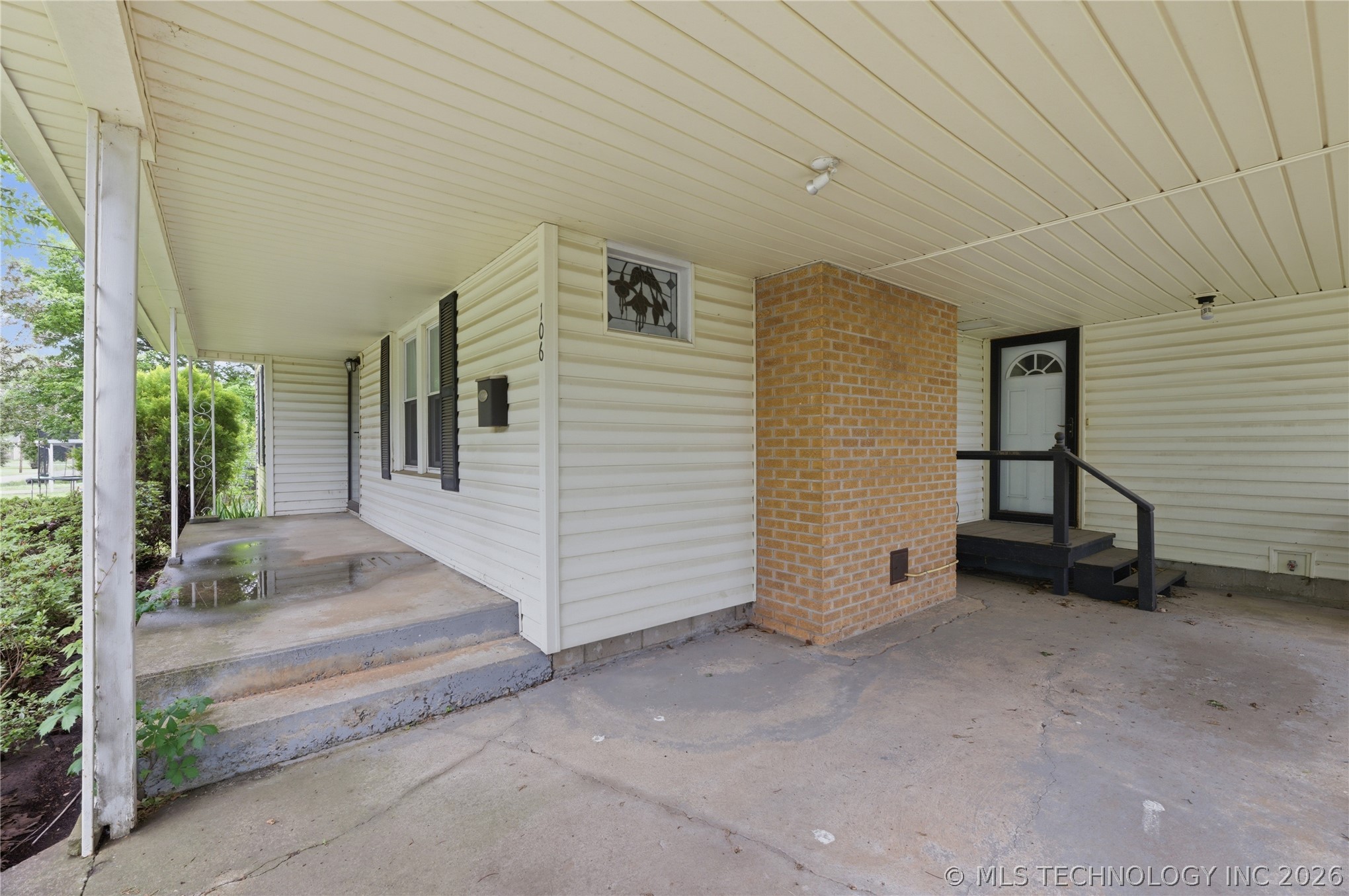 106 Jamestown Street Tahlequah OK 74464