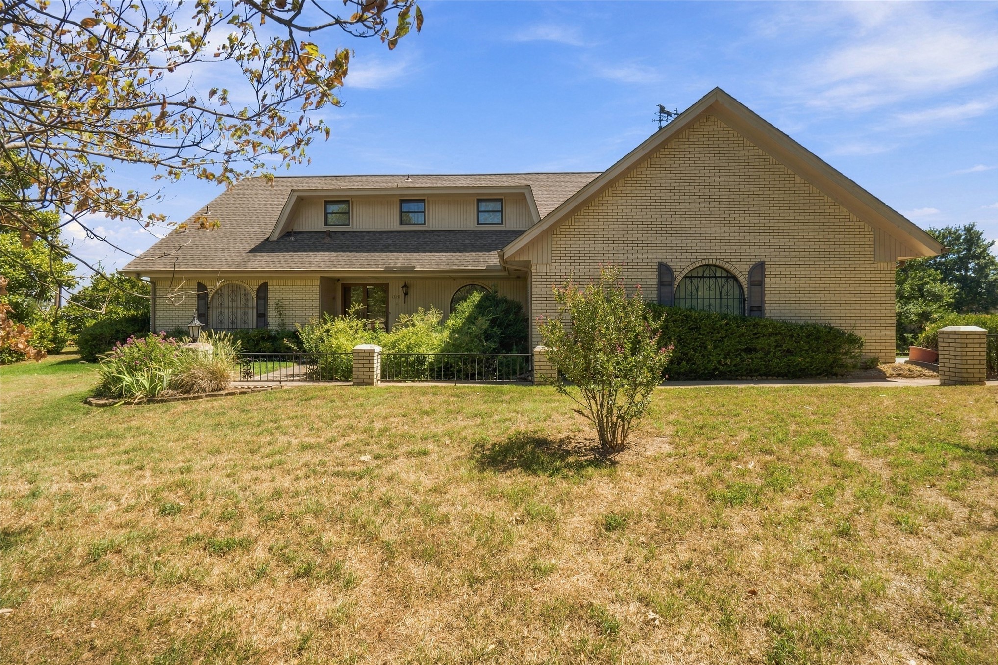 13251 S 275th East Avenue Coweta OK 74429