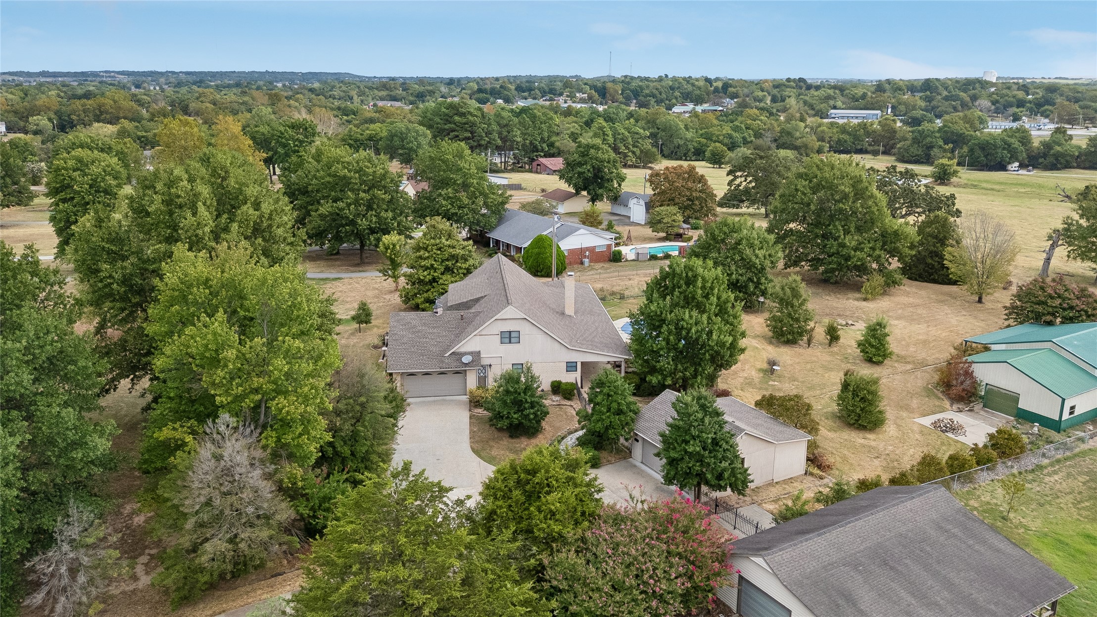 13251 S 275th East Avenue Coweta OK 74429