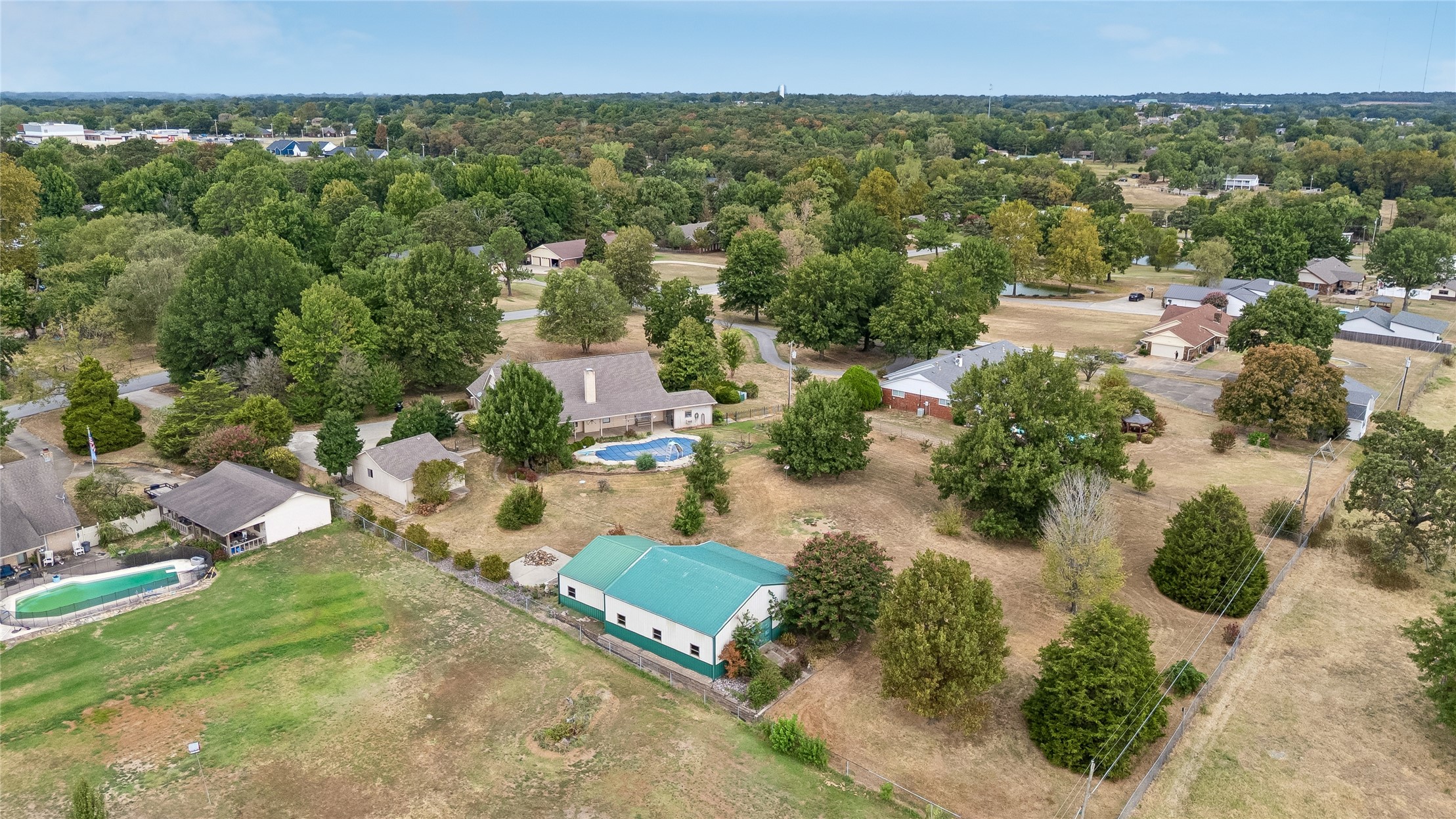 13251 S 275th East Avenue Coweta OK 74429