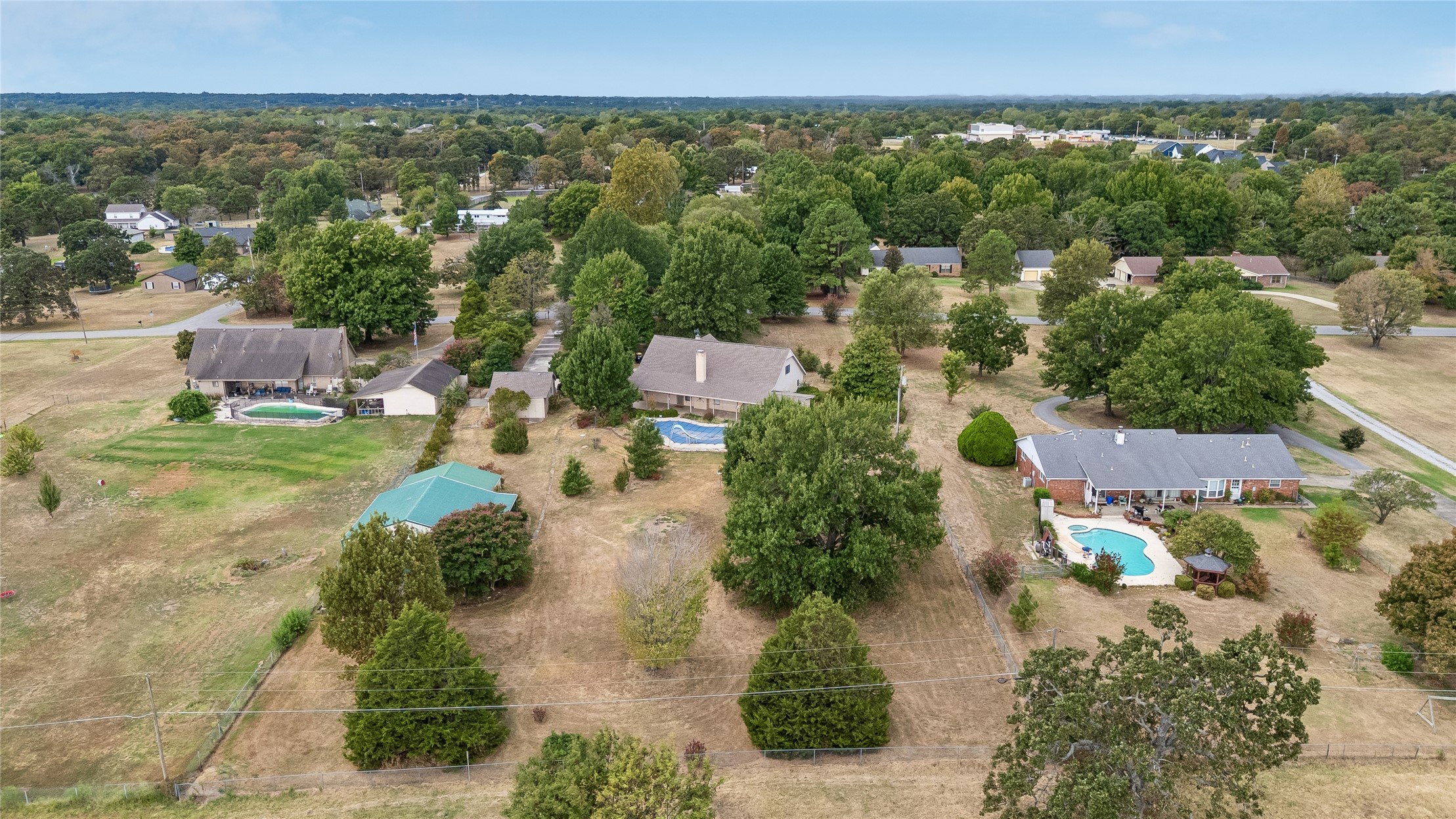 13251 S 275th East Avenue Coweta OK 74429