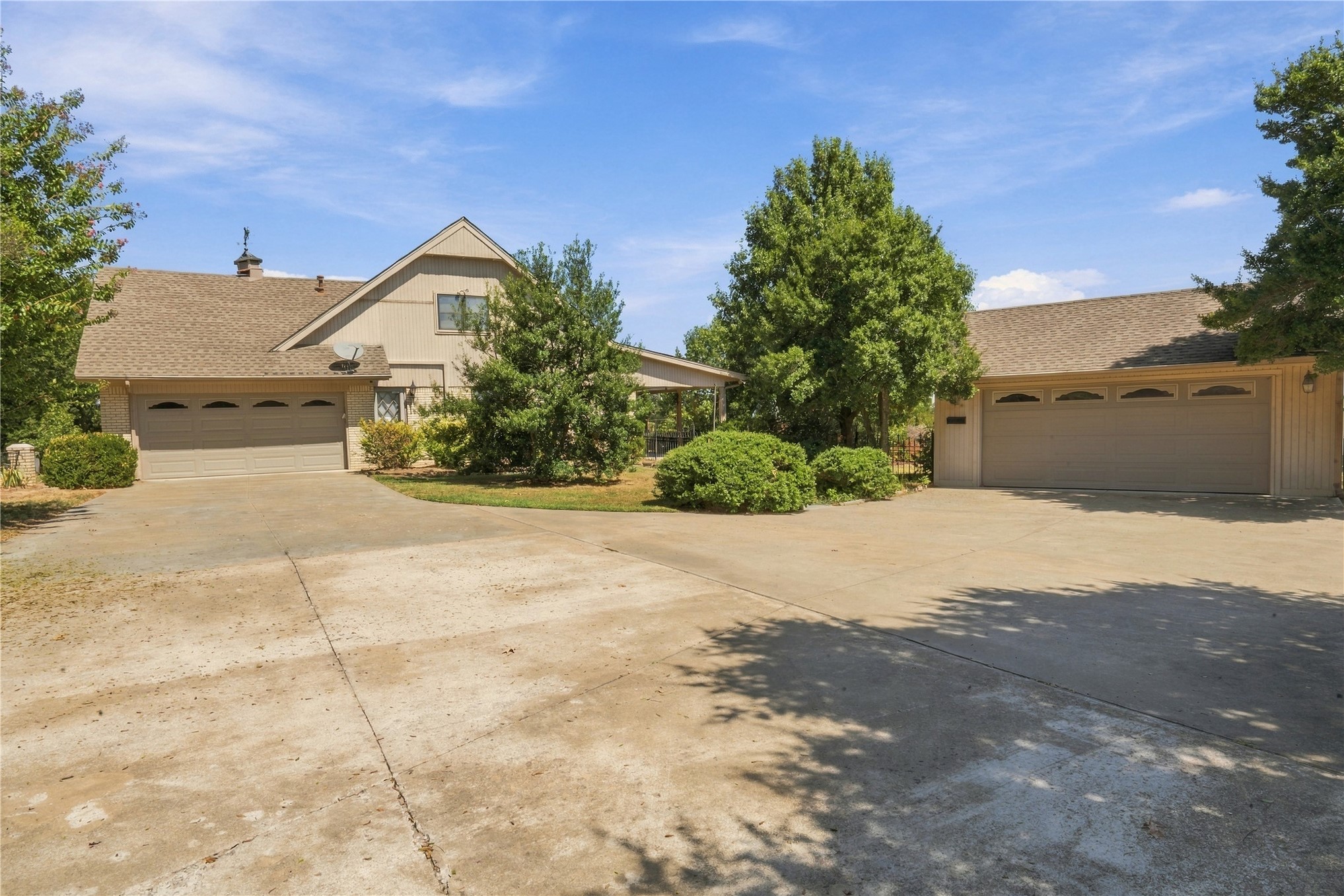 13251 S 275th East Avenue Coweta OK 74429