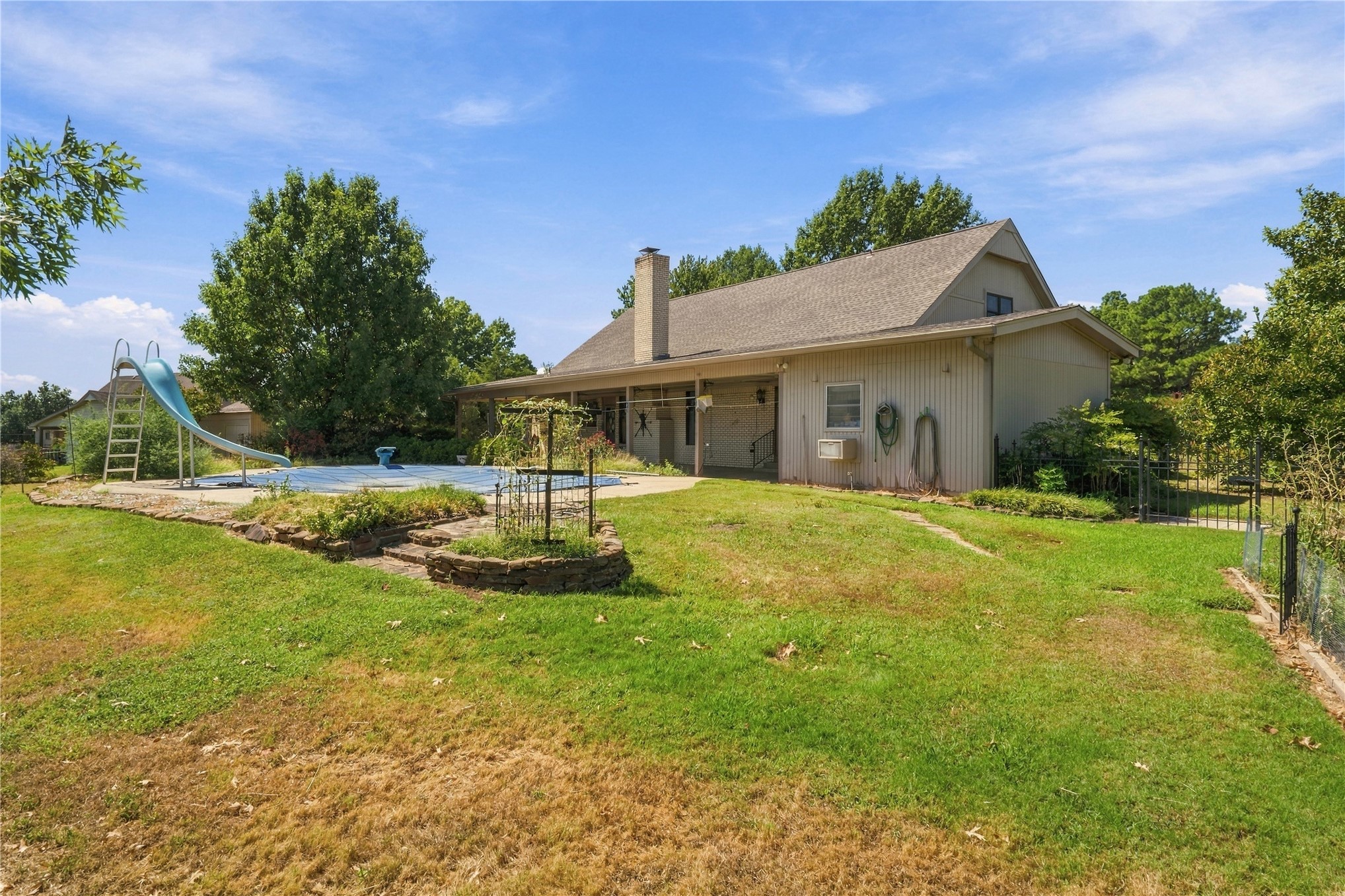13251 S 275th East Avenue Coweta OK 74429