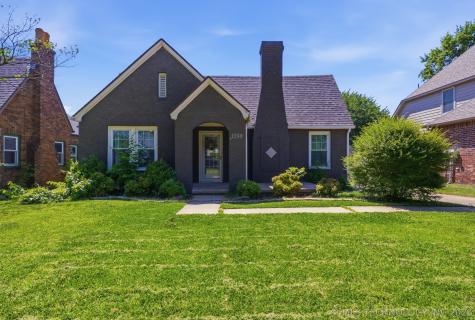 1240 S Birmingham Avenue Tulsa OK 74104
