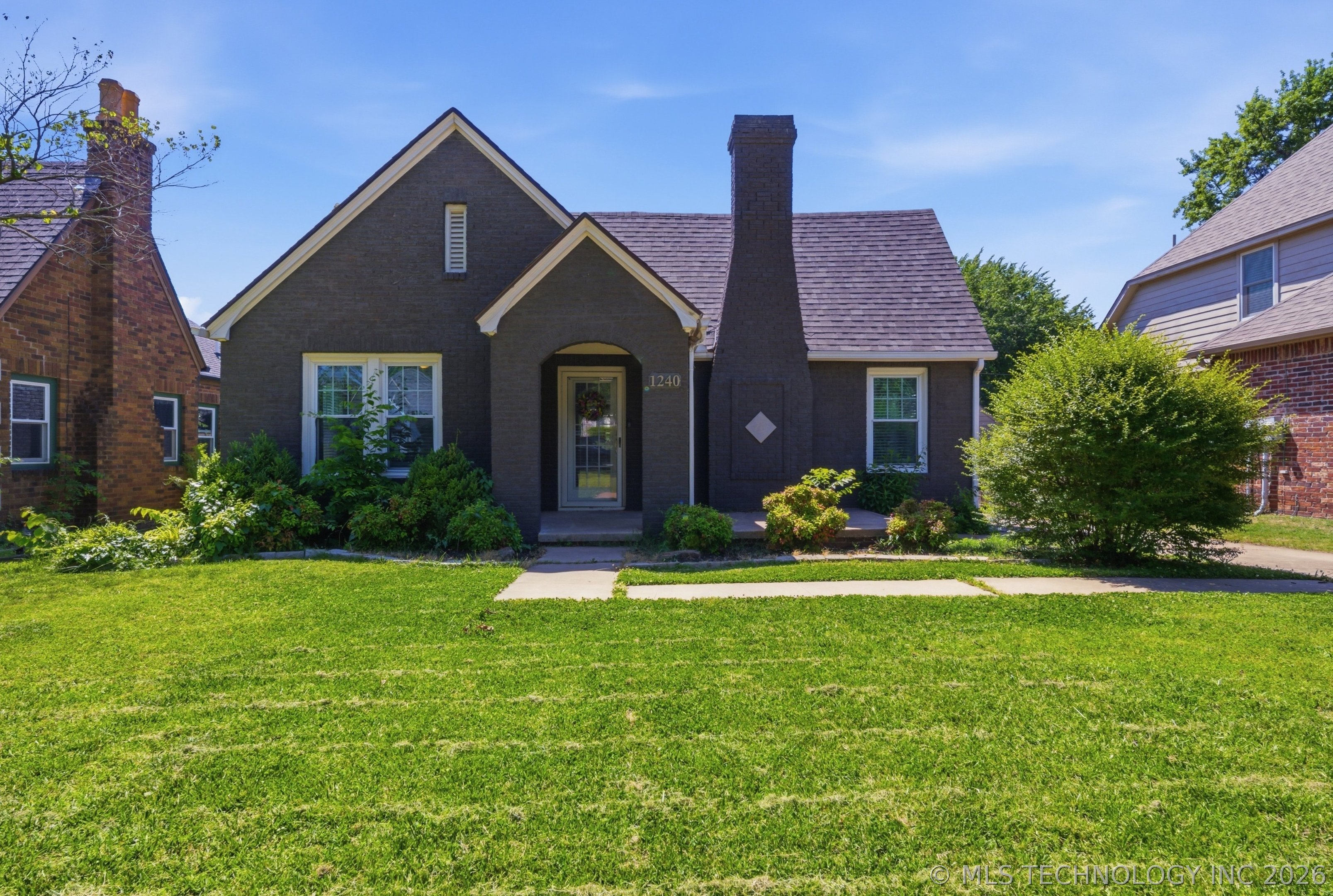 1240 S Birmingham Avenue Tulsa OK 74104