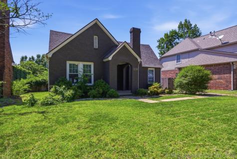 1240 S Birmingham Avenue Tulsa OK 74104