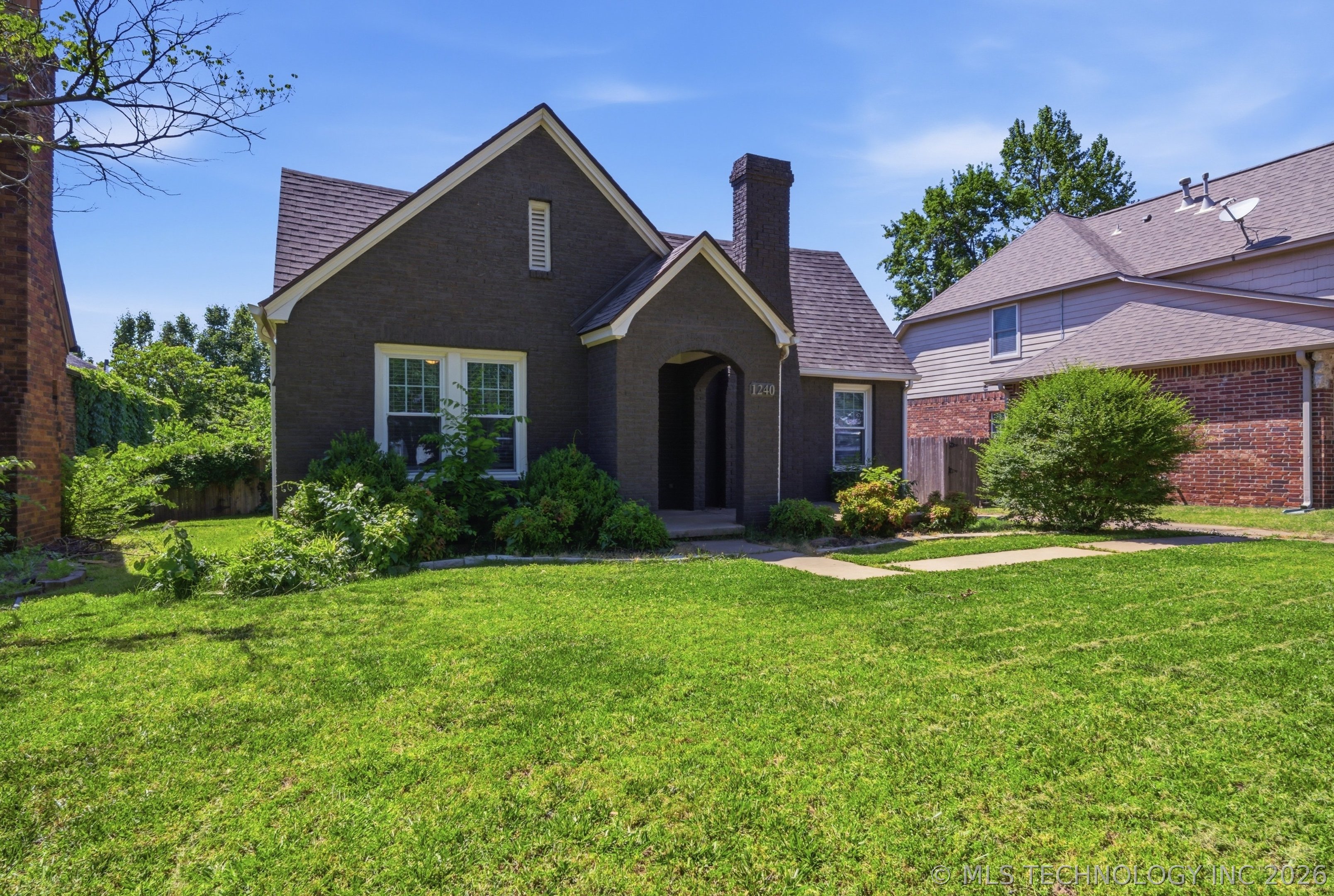 1240 S Birmingham Avenue Tulsa OK 74104