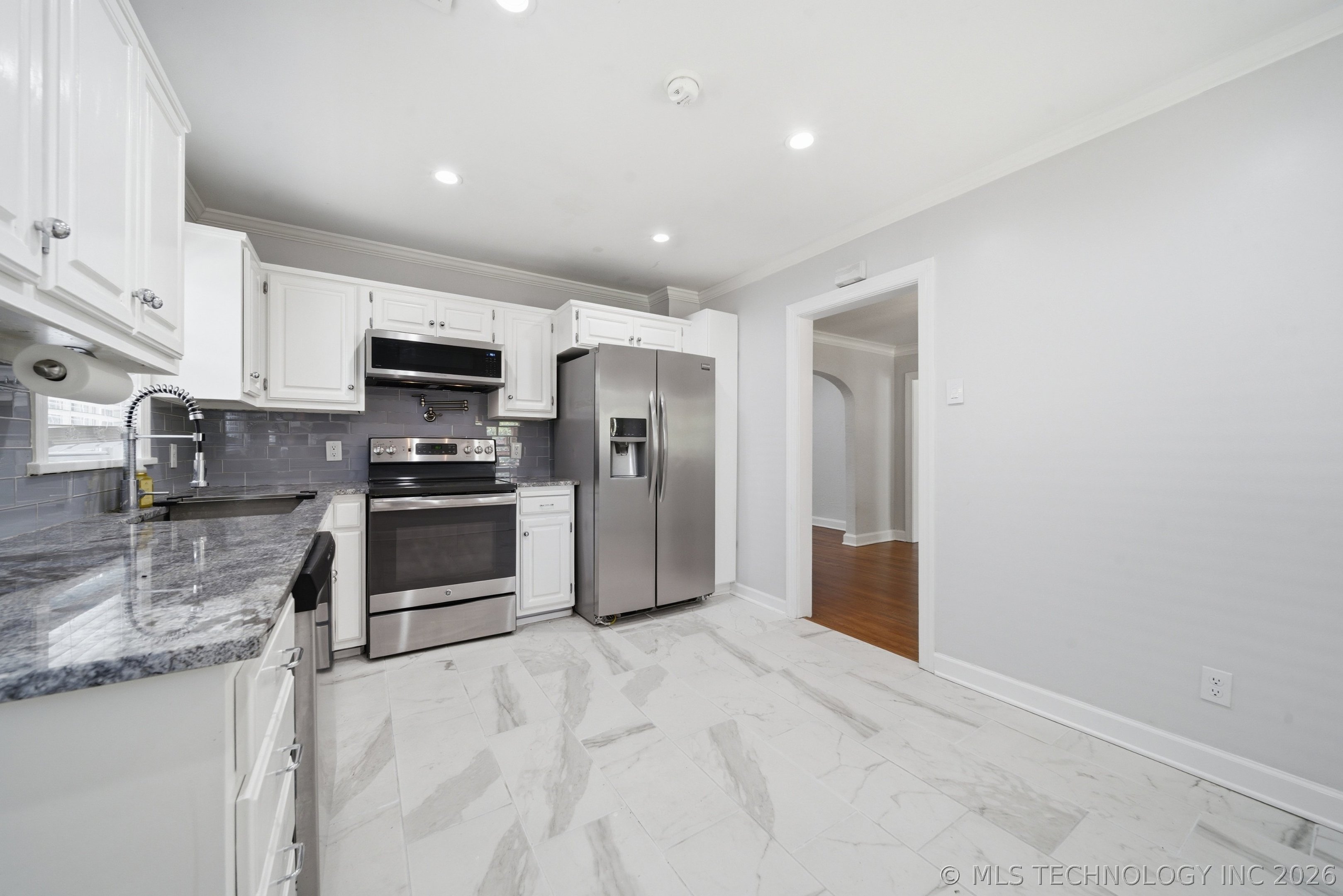 1240 S Birmingham Avenue Tulsa OK 74104