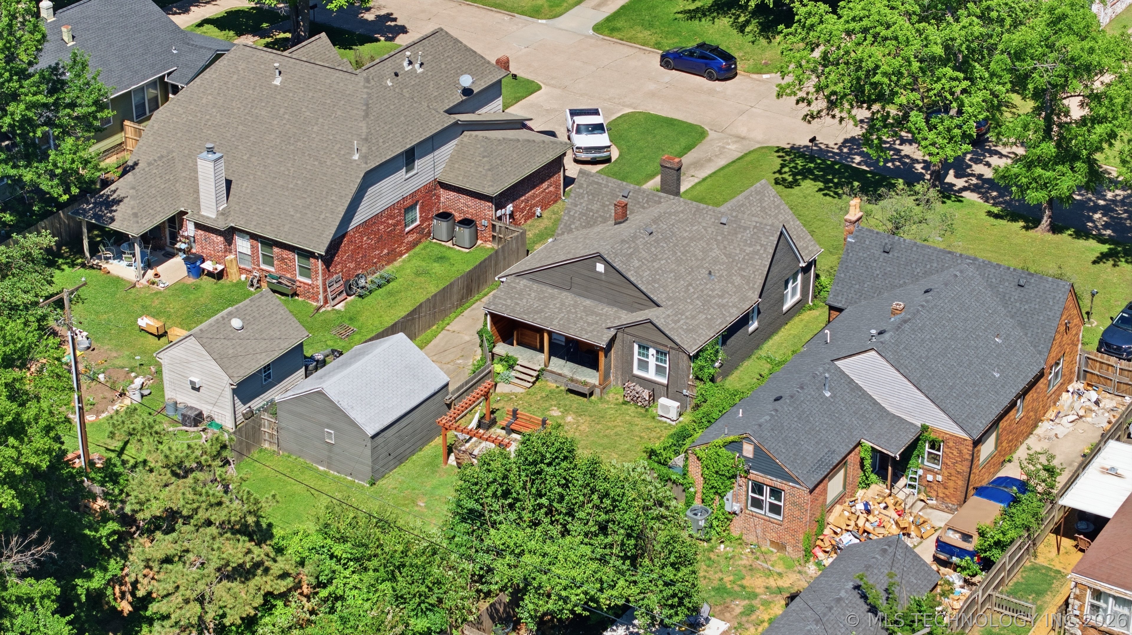 1240 S Birmingham Avenue Tulsa OK 74104