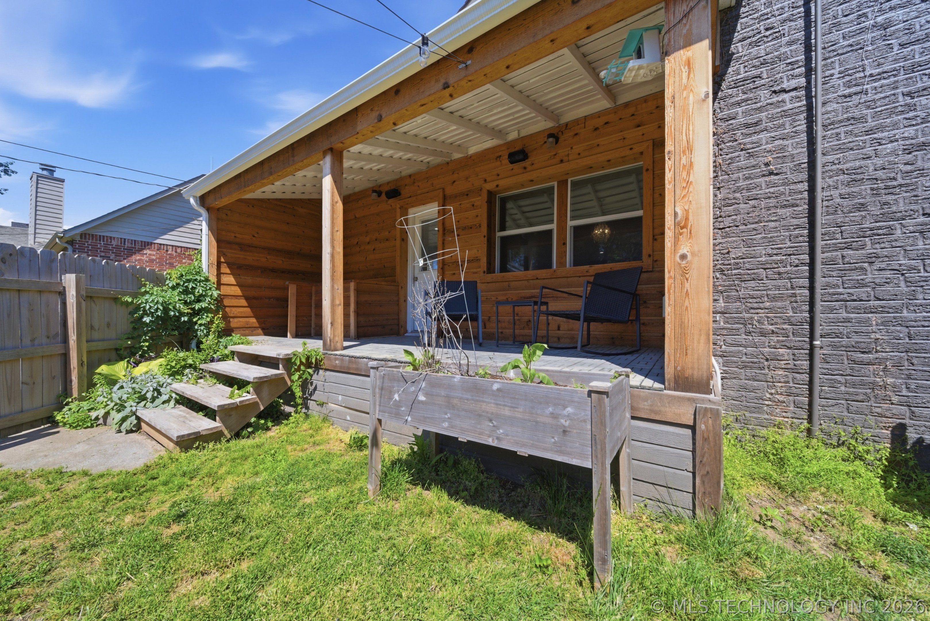 1240 S Birmingham Avenue Tulsa OK 74104