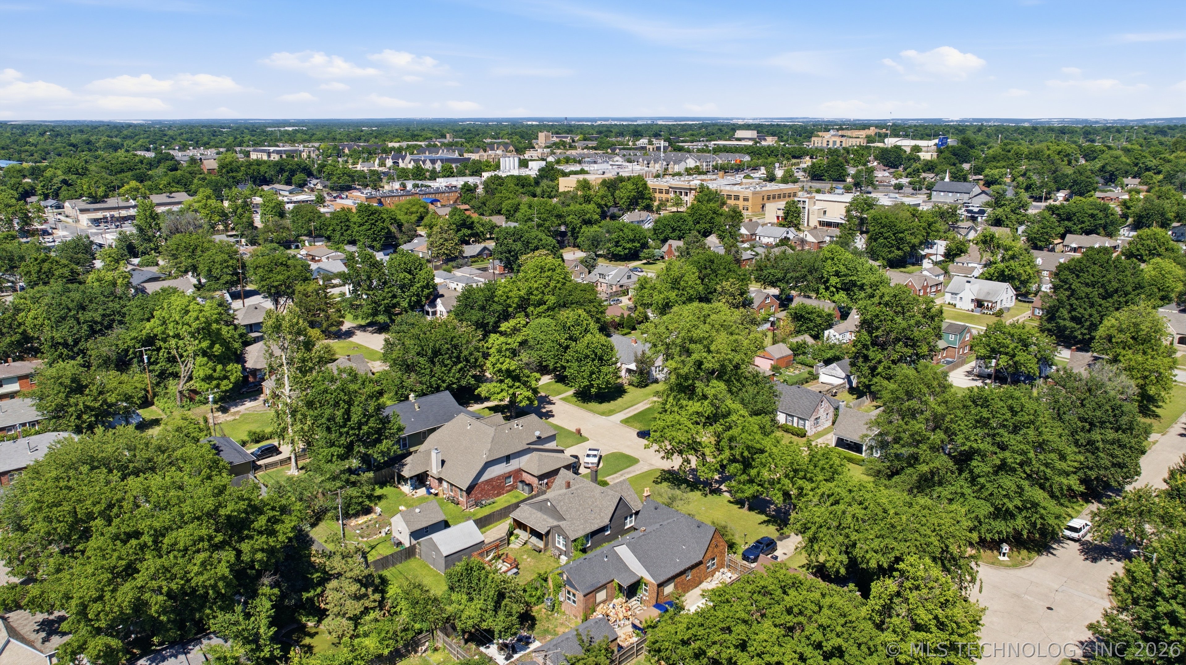1240 S Birmingham Avenue Tulsa OK 74104