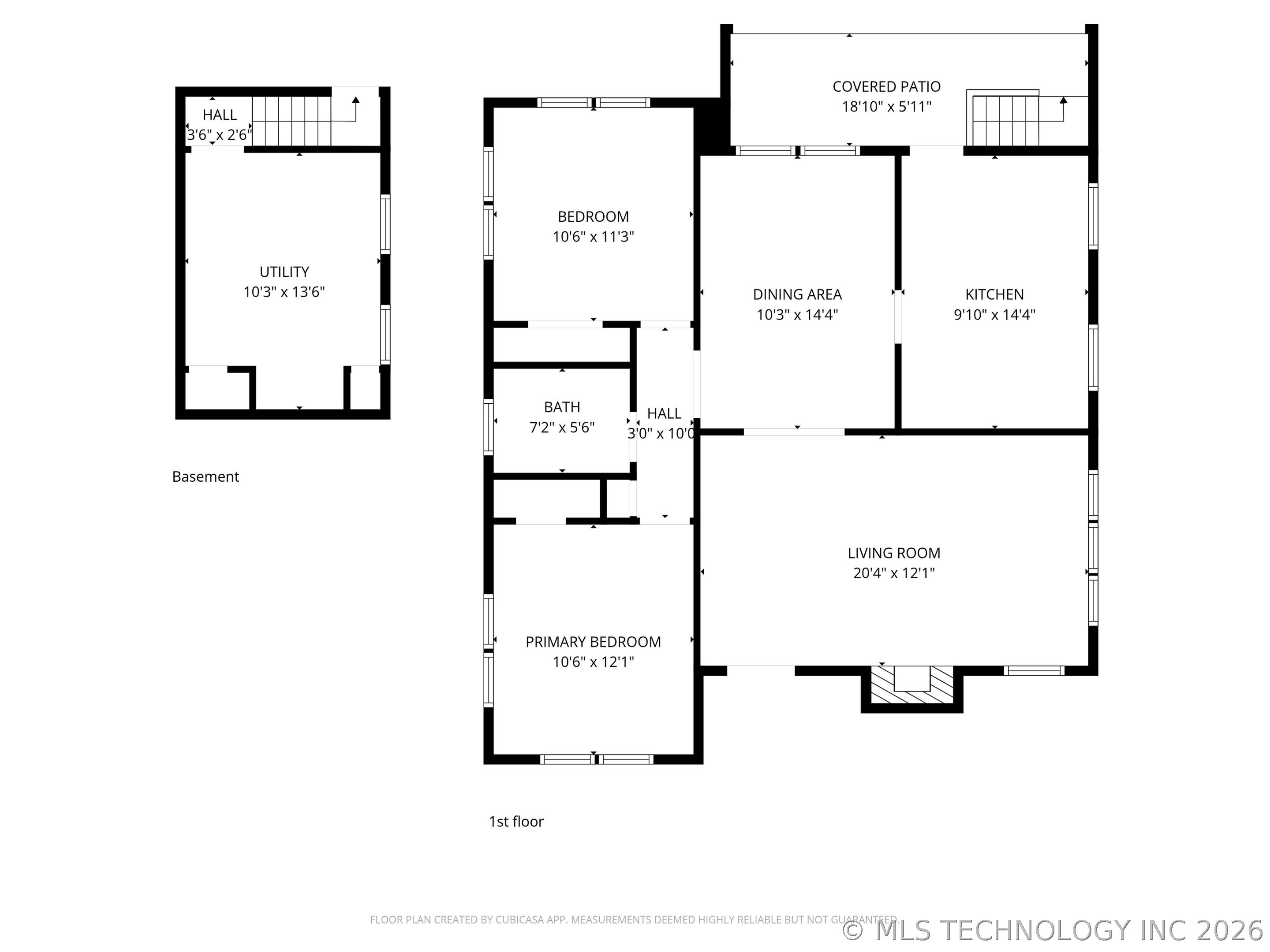 1240 S Birmingham Avenue Tulsa OK 74104