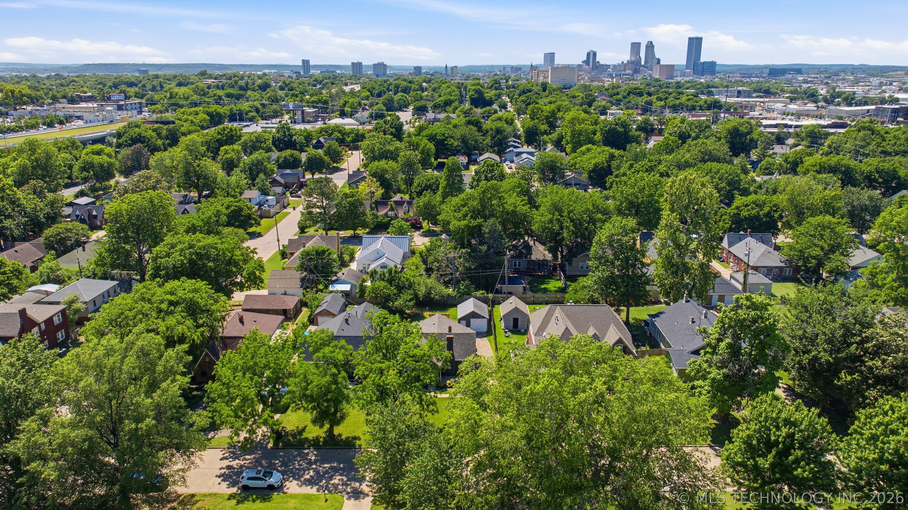 1240 S Birmingham Avenue Tulsa OK 74104