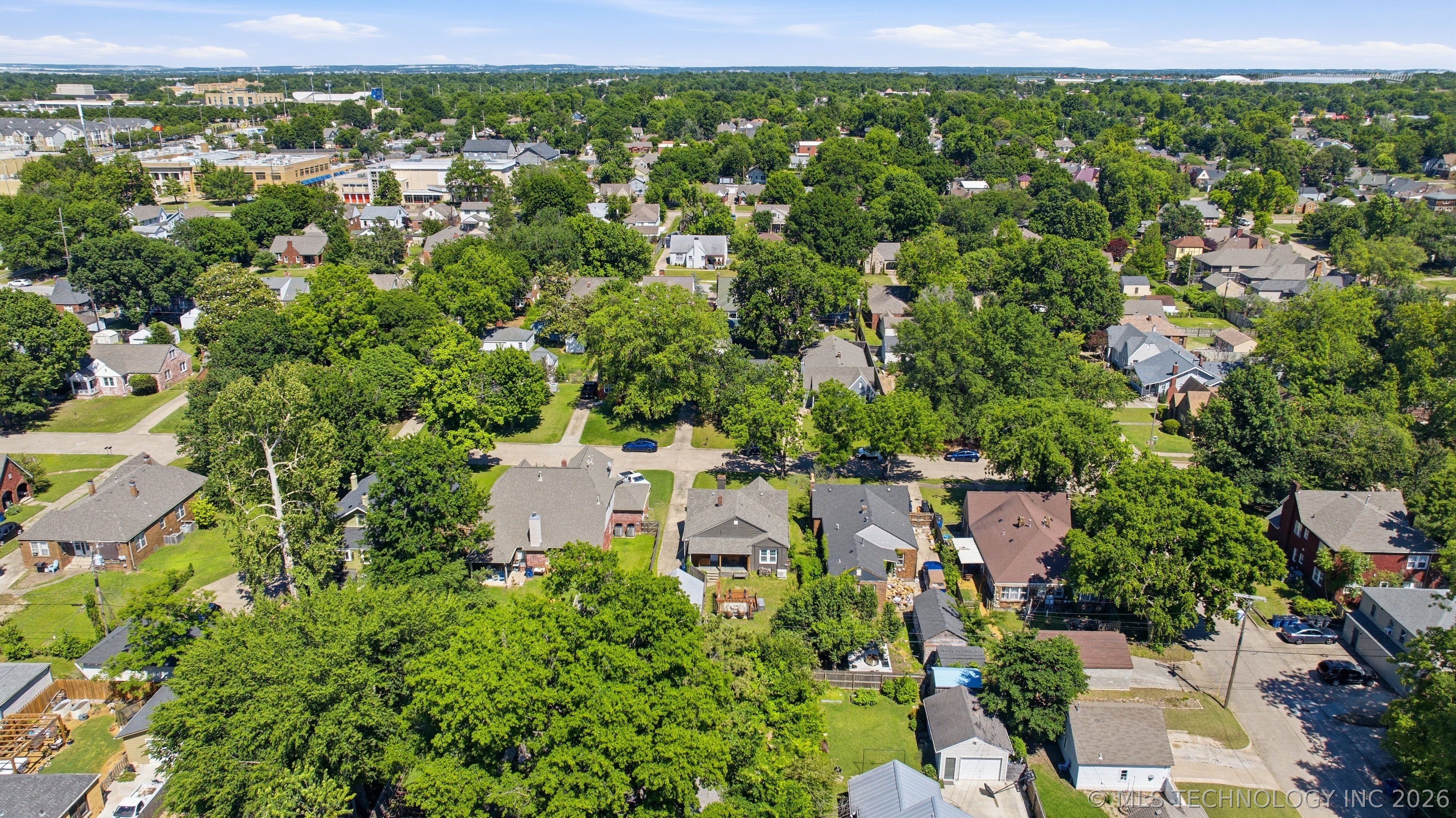 1240 S Birmingham Avenue Tulsa OK 74104