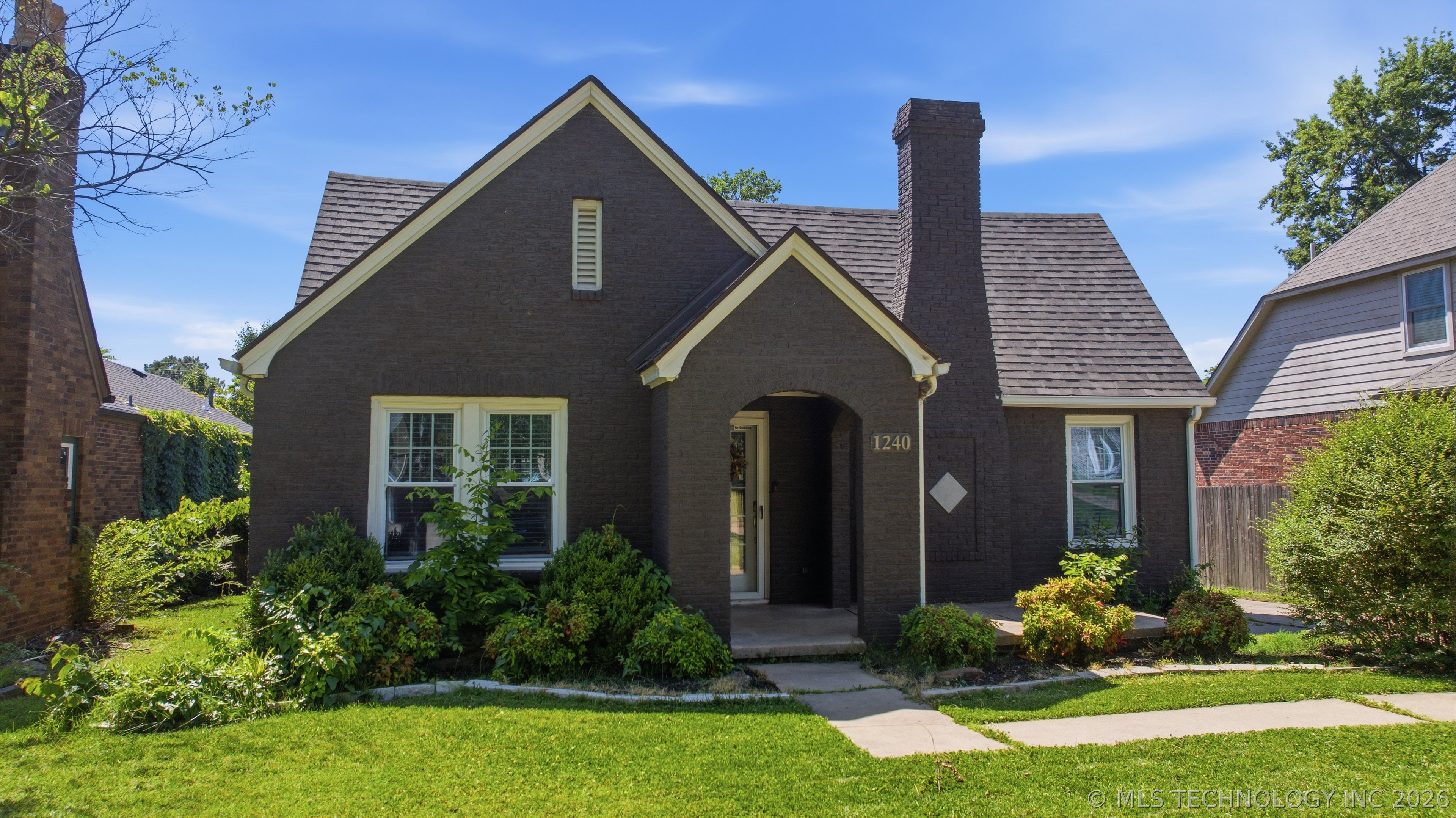 1240 S Birmingham Avenue Tulsa OK 74104