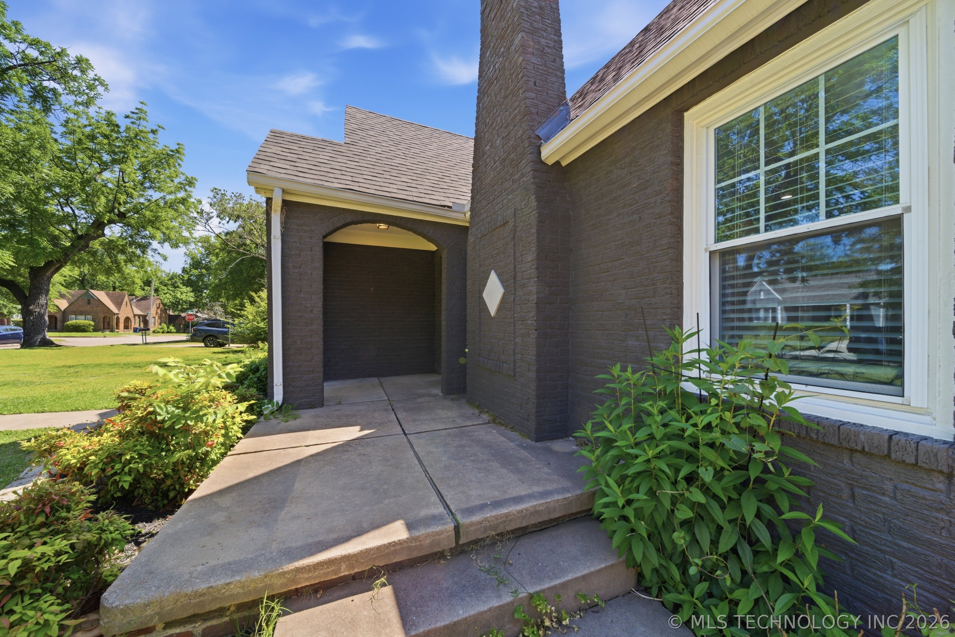 1240 S Birmingham Avenue Tulsa OK 74104