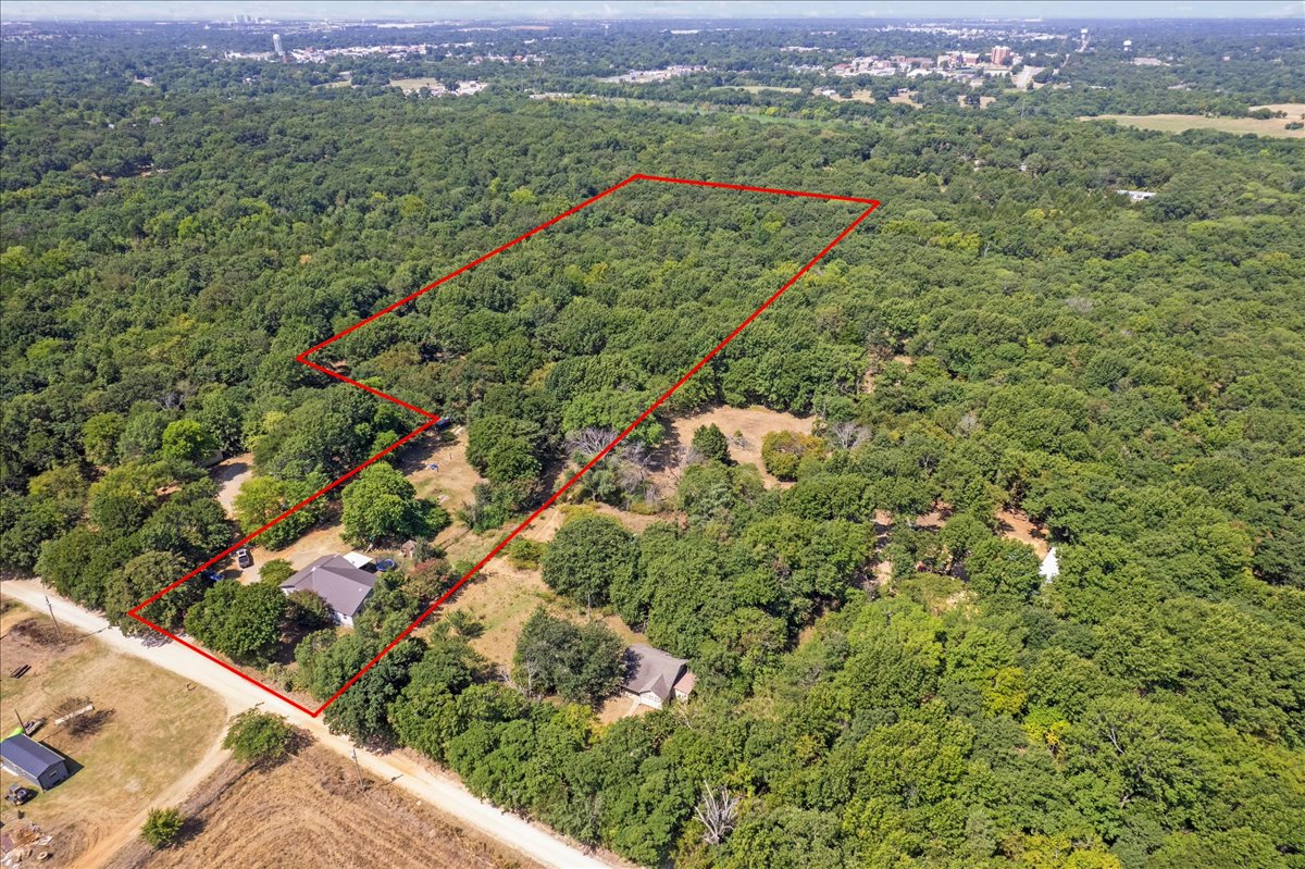 699 N Mclean Road Durant OK 74701