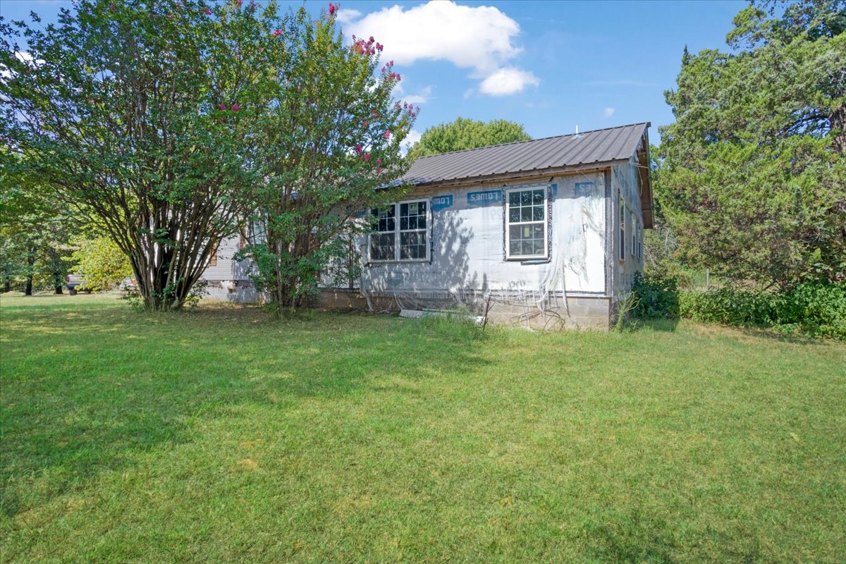 699 N Mclean Road Durant OK 74701