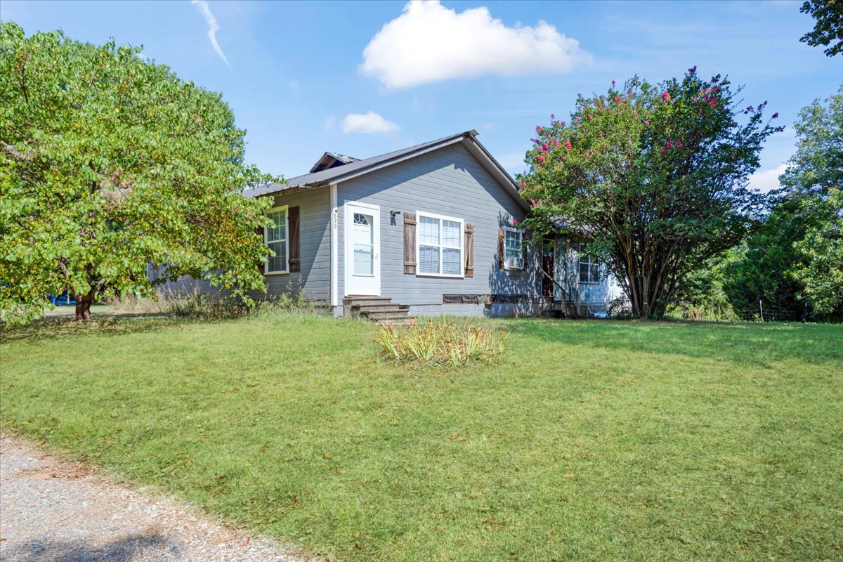 699 N Mclean Road Durant OK 74701