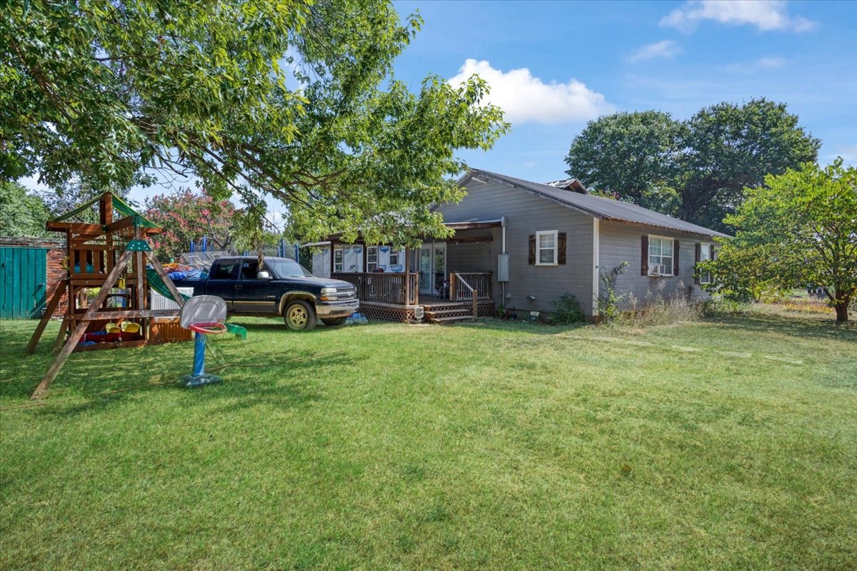 699 N Mclean Road Durant OK 74701