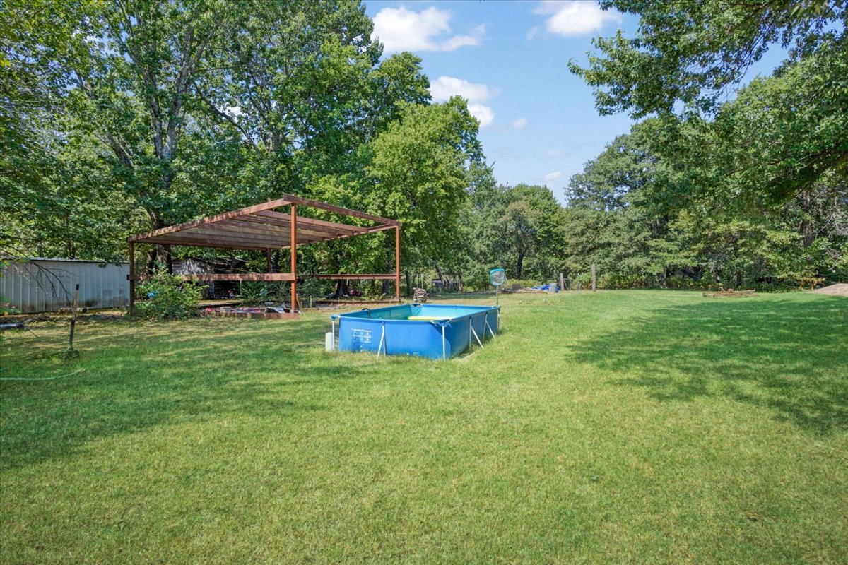 699 N Mclean Road Durant OK 74701