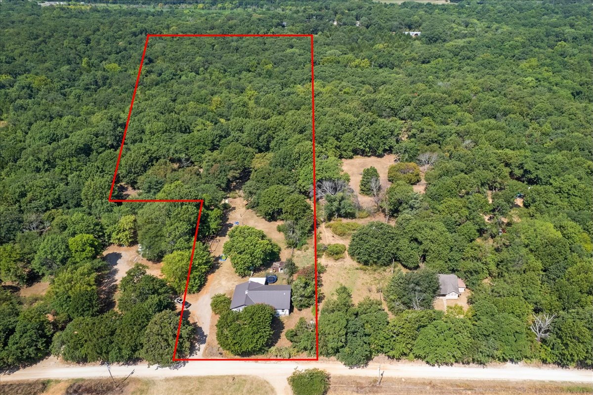 699 N Mclean Road Durant OK 74701