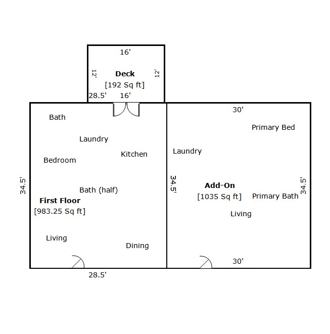 699 N Mclean Road Durant OK 74701