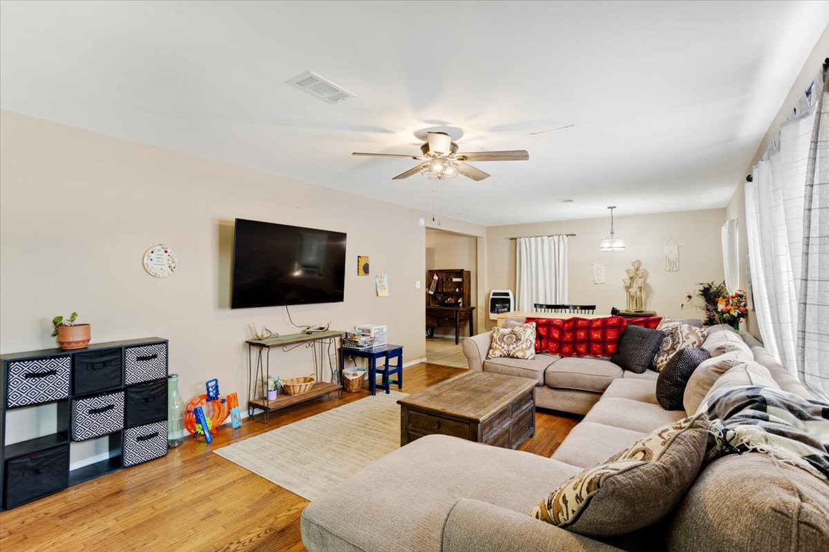 699 N Mclean Road Durant OK 74701