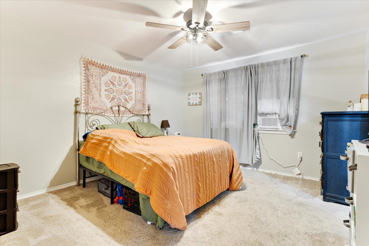 699 N Mclean Road Durant OK 74701