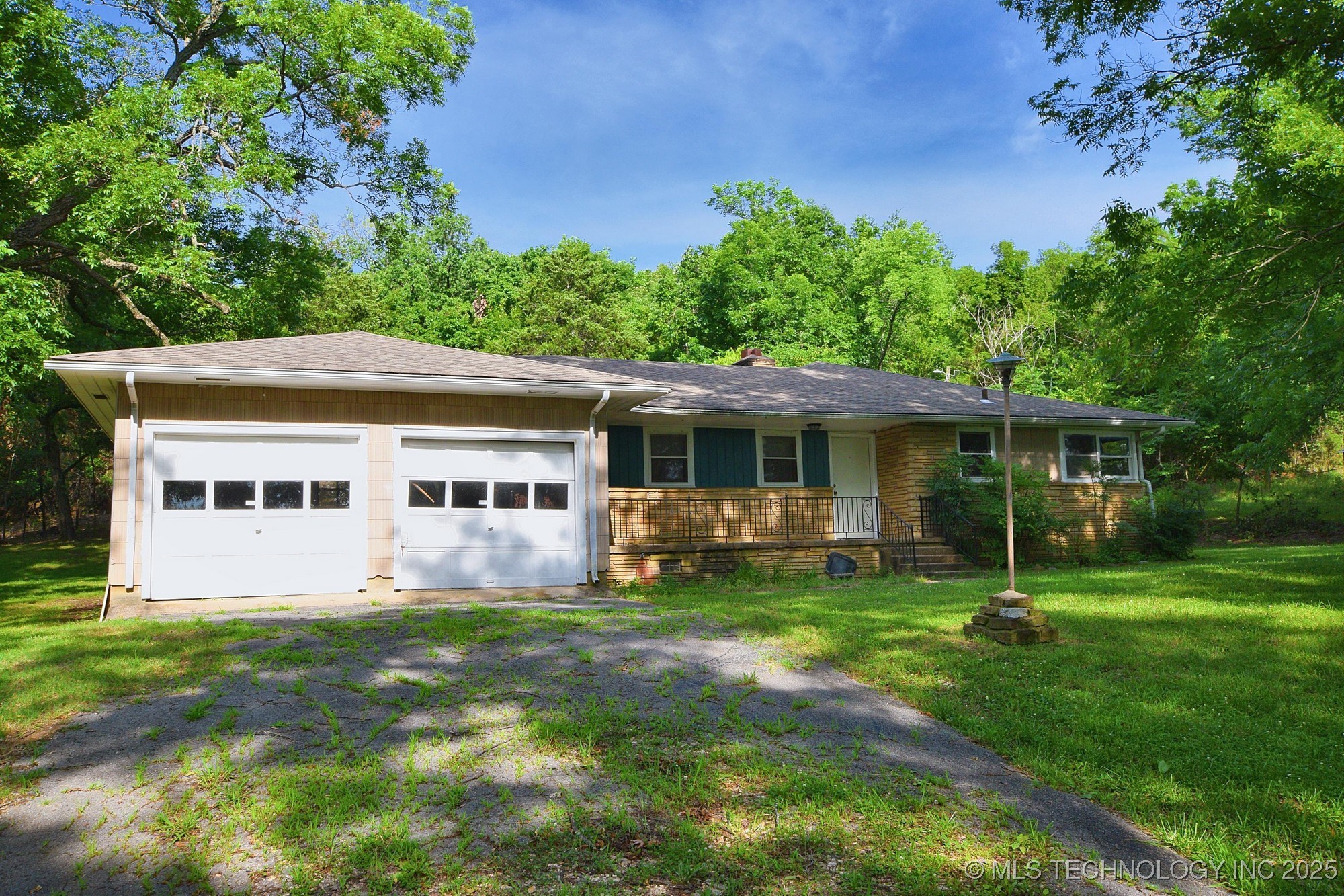 23126 Highway 82 Park Hill OK 74451