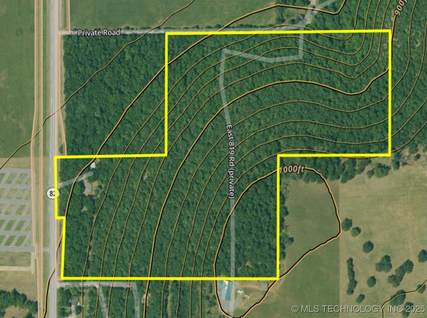 23126 Highway 82 Park Hill OK 74451