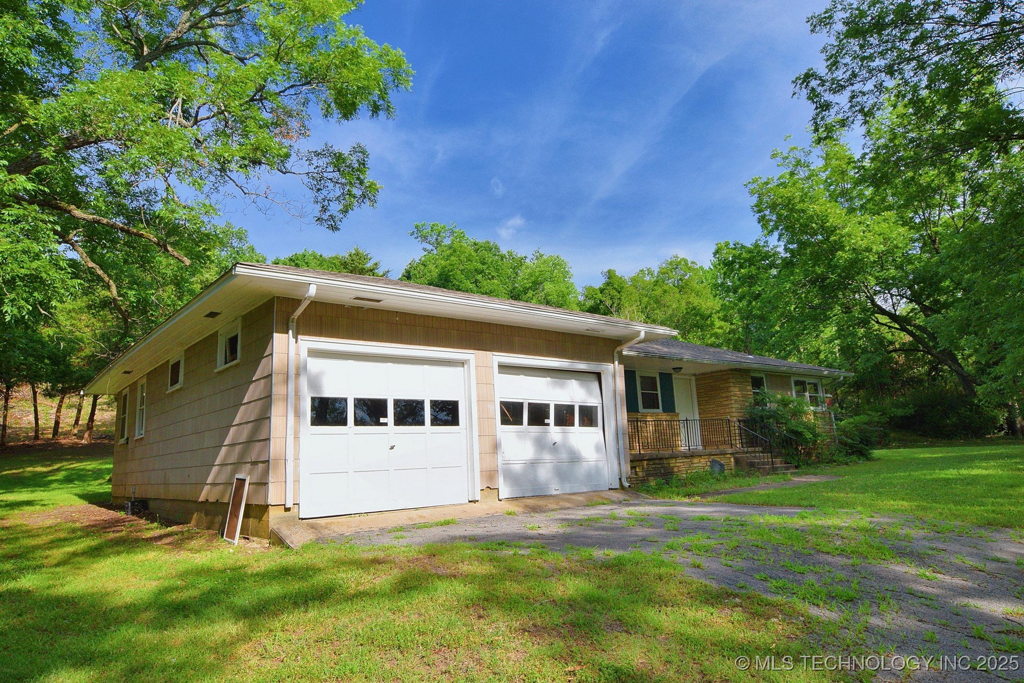 23126 Highway 82 Park Hill OK 74451