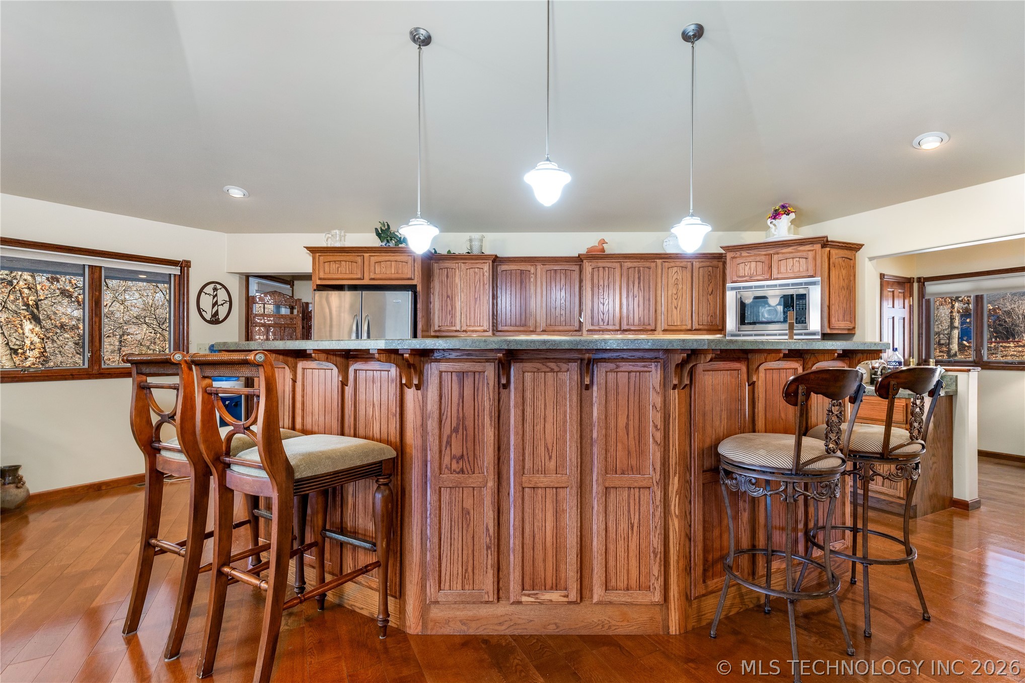 449 Private Road 065 Road Eucha OK 74342