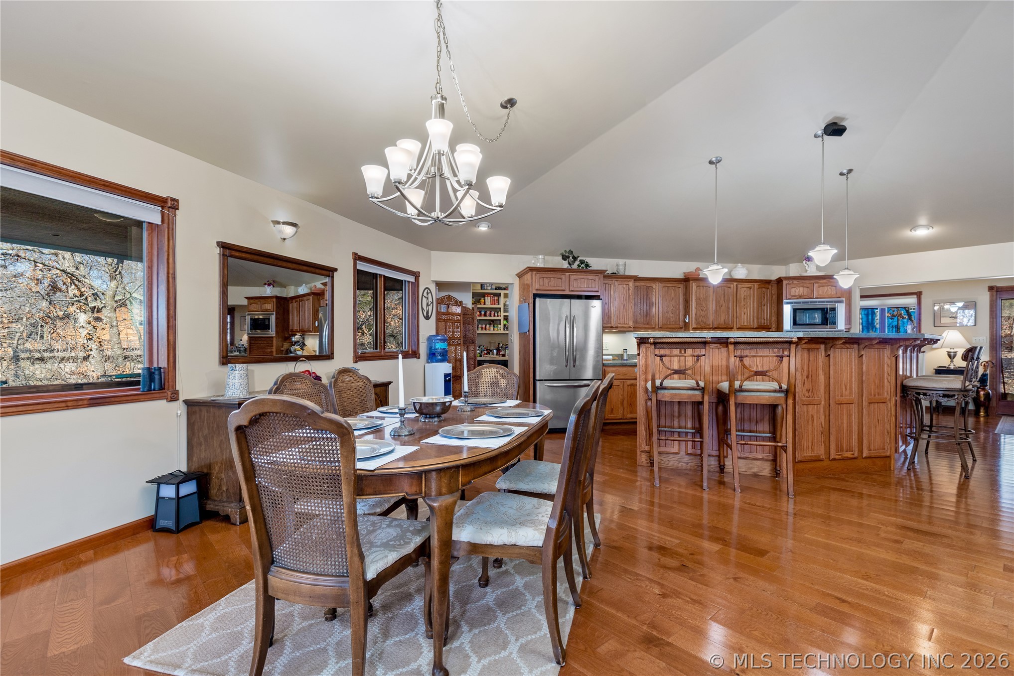 449 Private Road 065 Road Eucha OK 74342