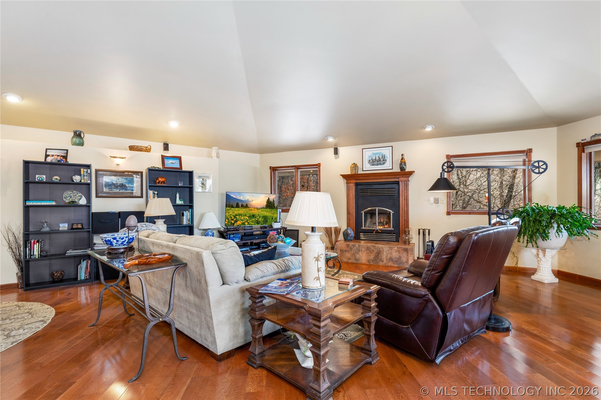 449 Private Road 065 Road Eucha OK 74342