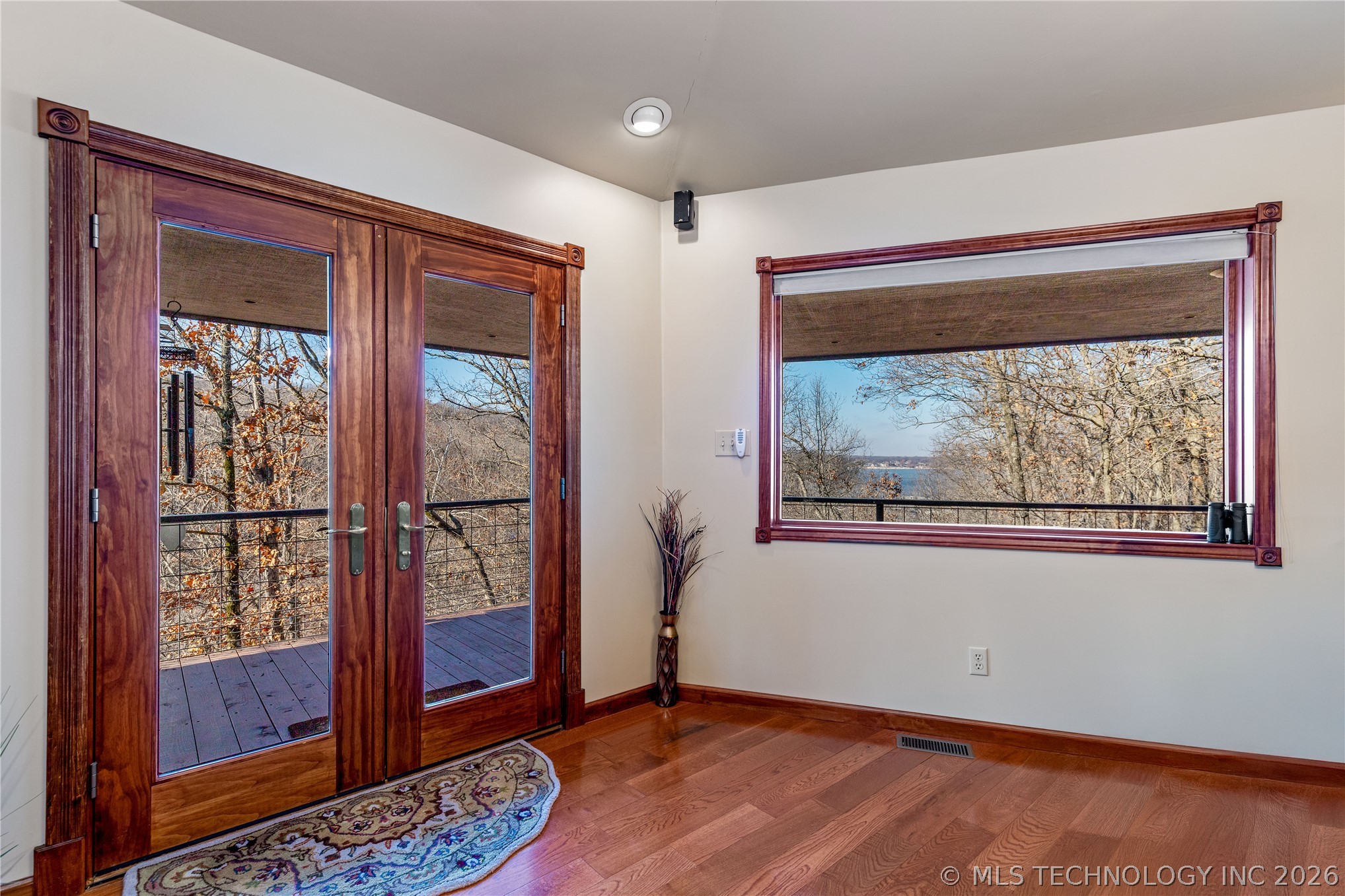 449 Private Road 065 Road Eucha OK 74342