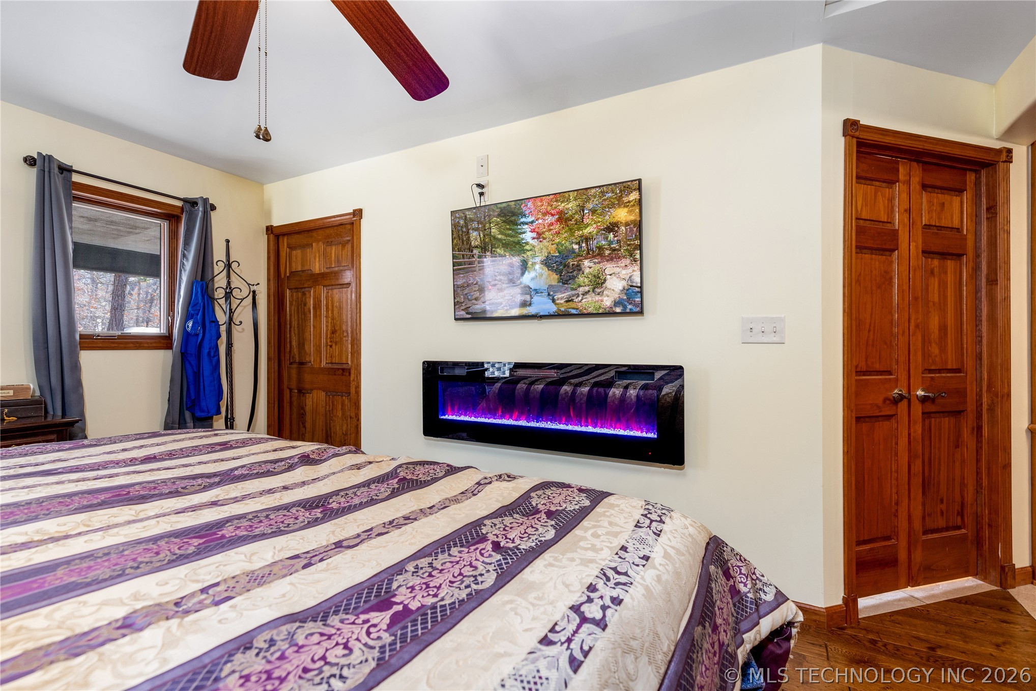 449 Private Road 065 Road Eucha OK 74342