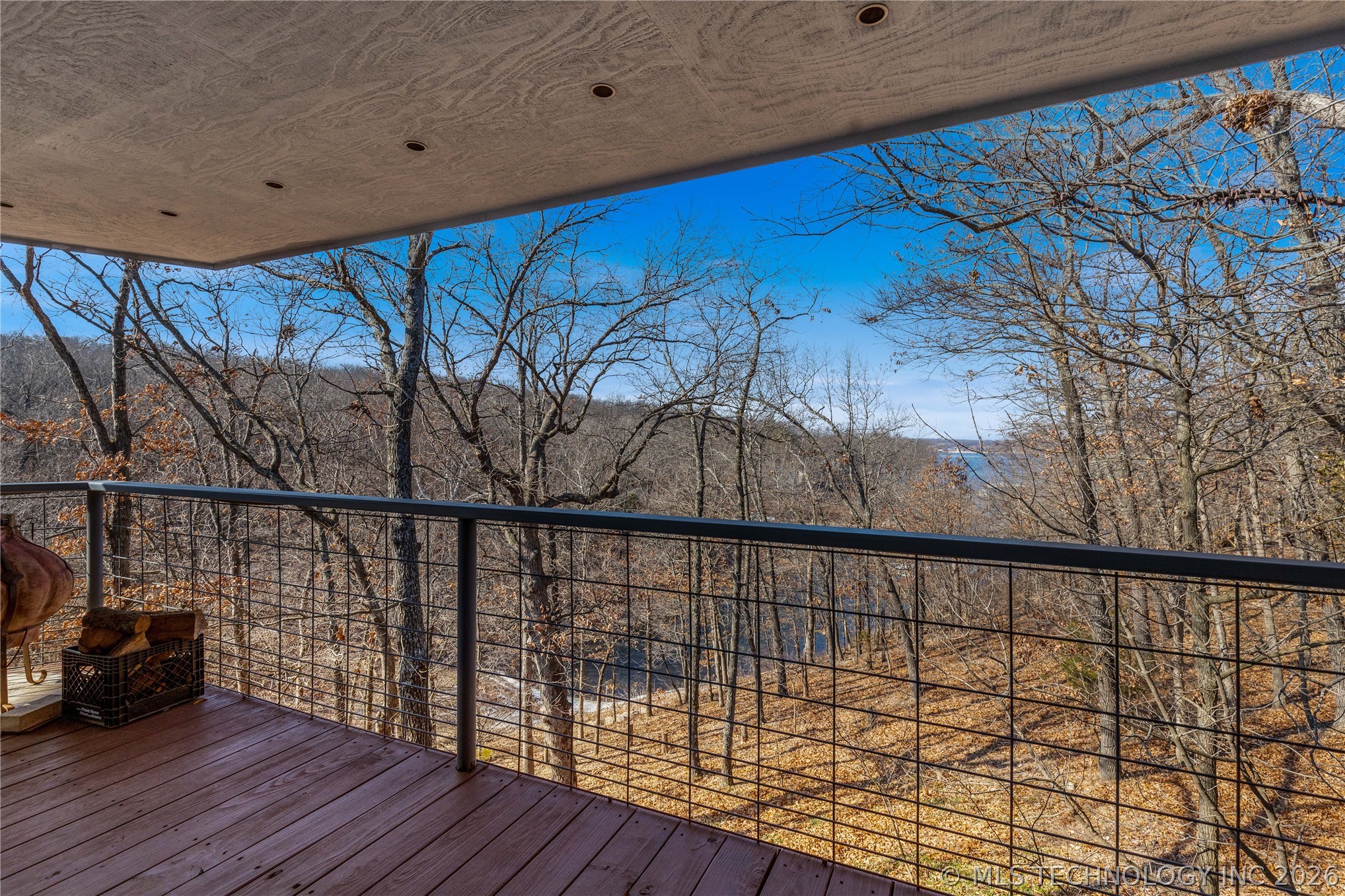 449 Private Road 065 Road Eucha OK 74342