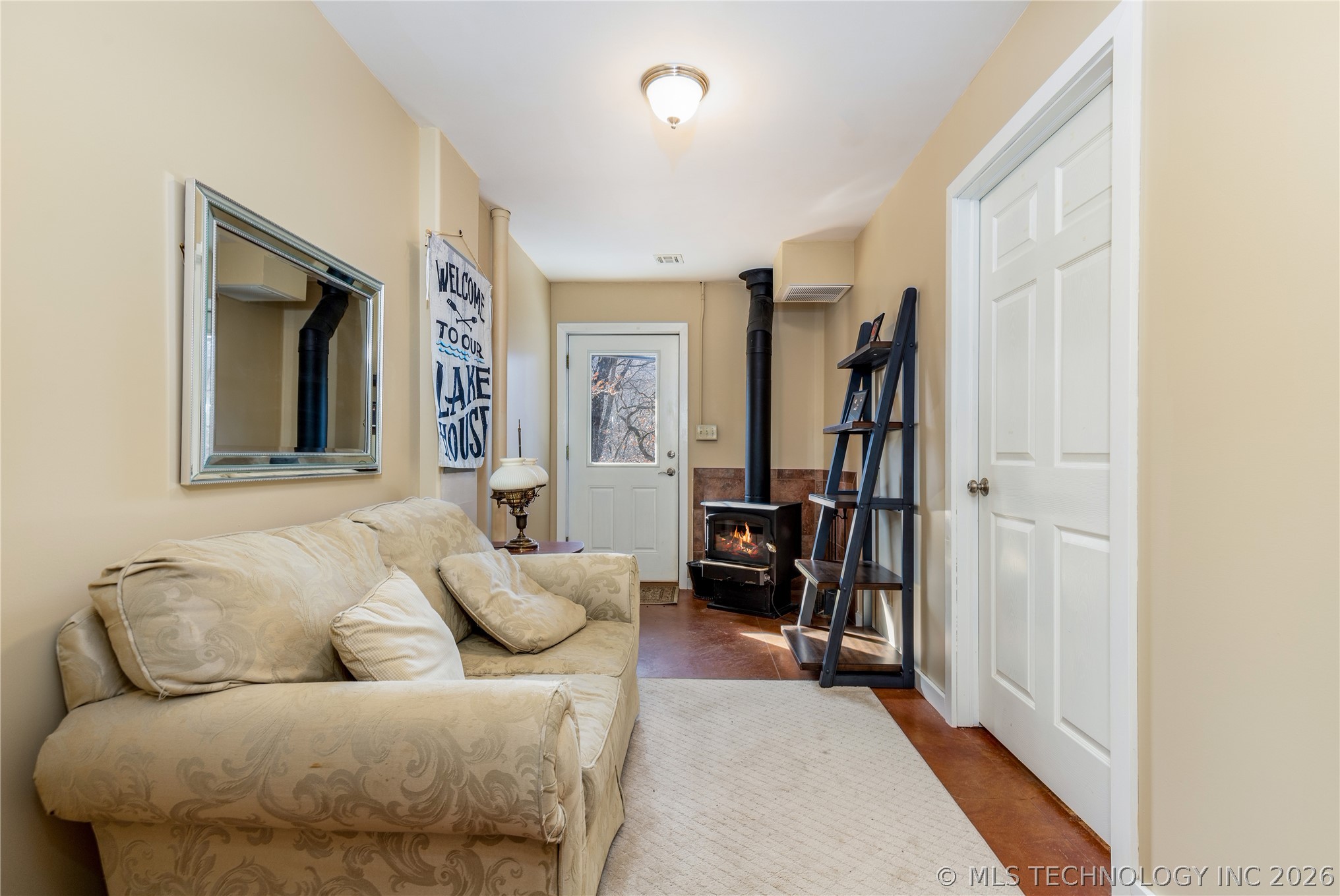 449 Private Road 065 Road Eucha OK 74342