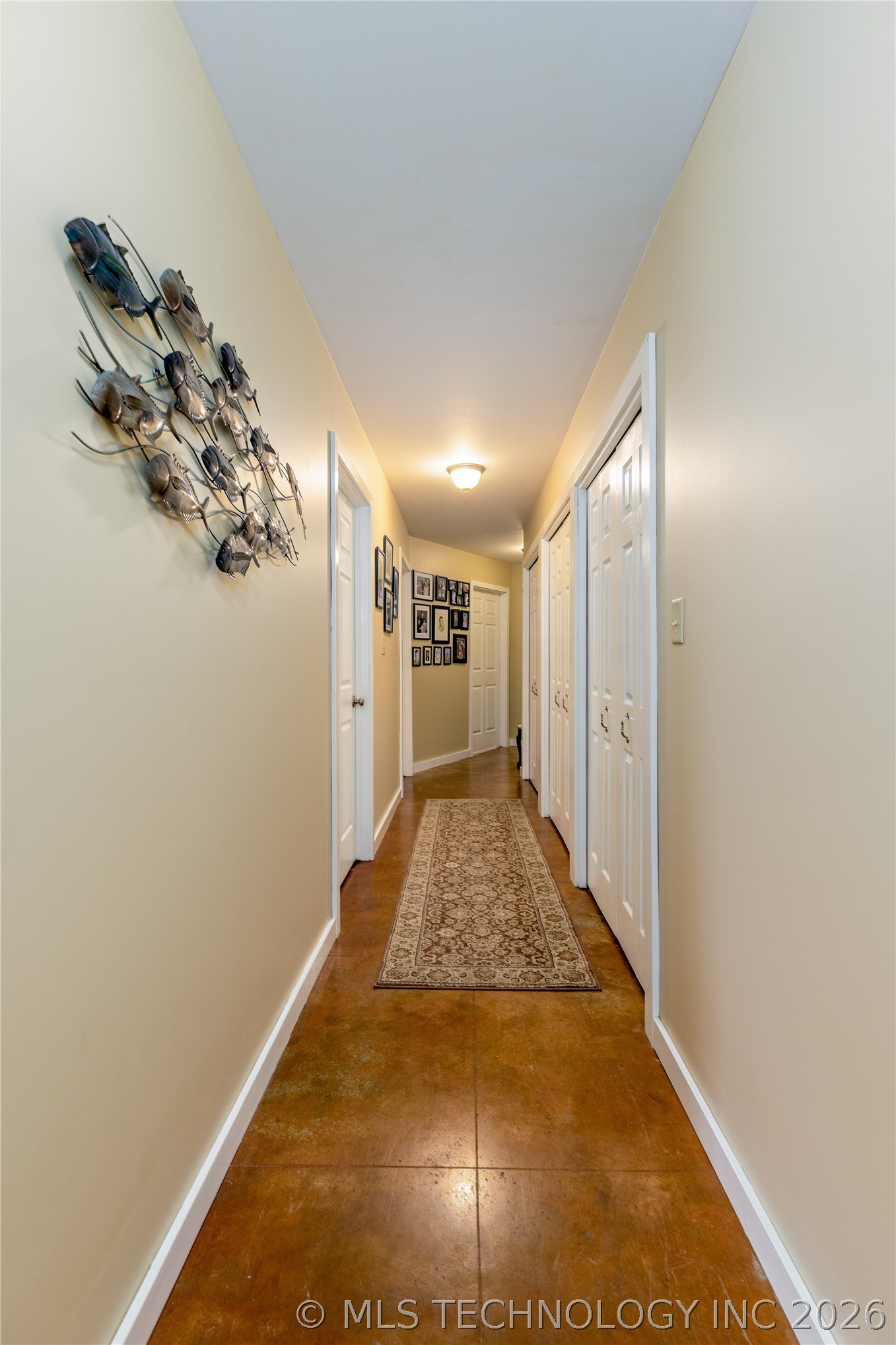 449 Private Road 065 Road Eucha OK 74342