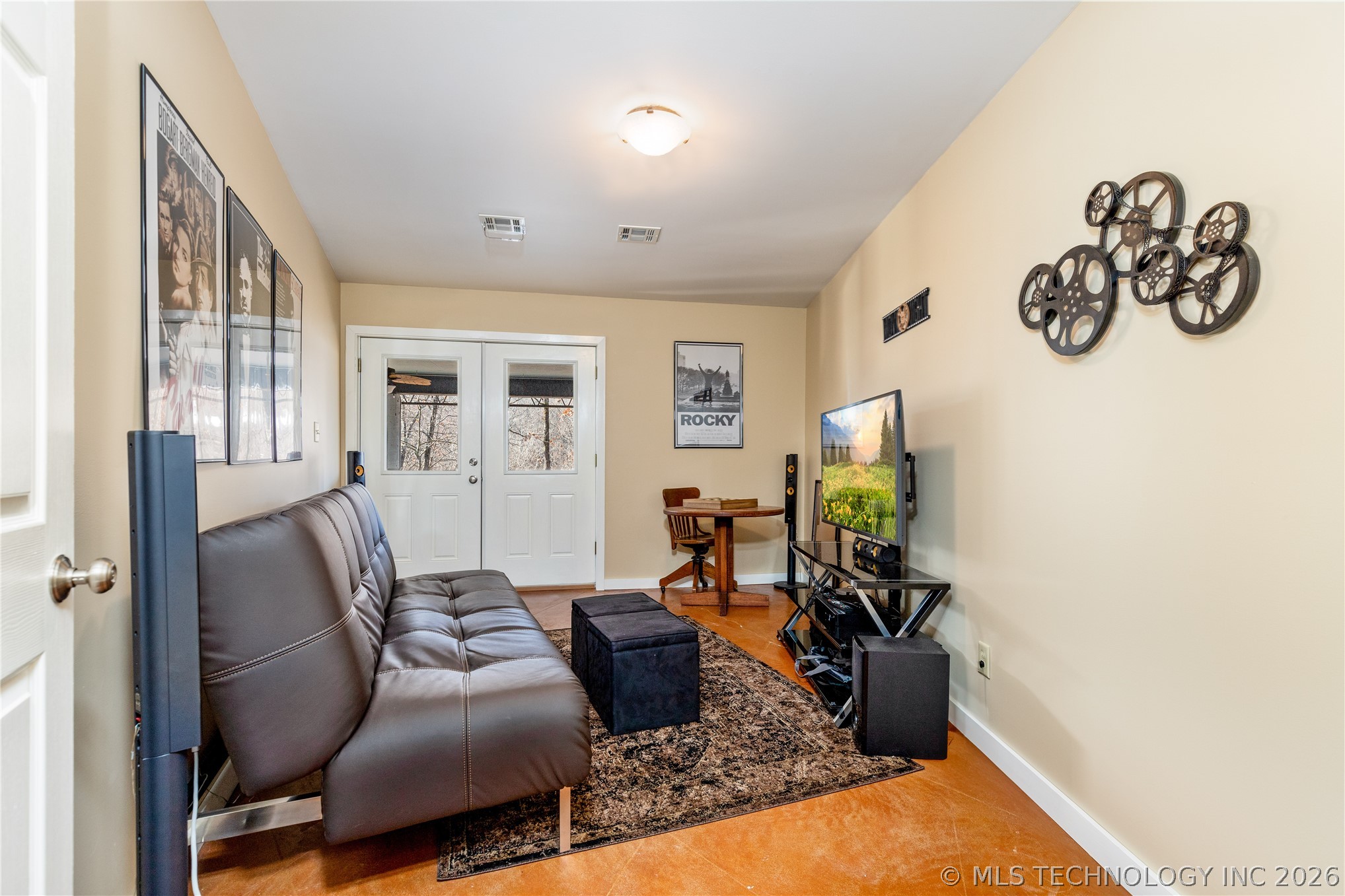 449 Private Road 065 Road Eucha OK 74342