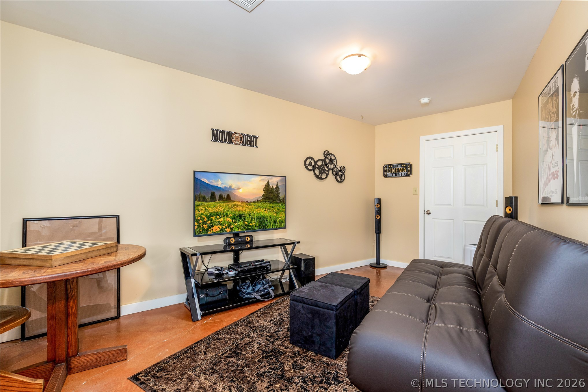449 Private Road 065 Road Eucha OK 74342