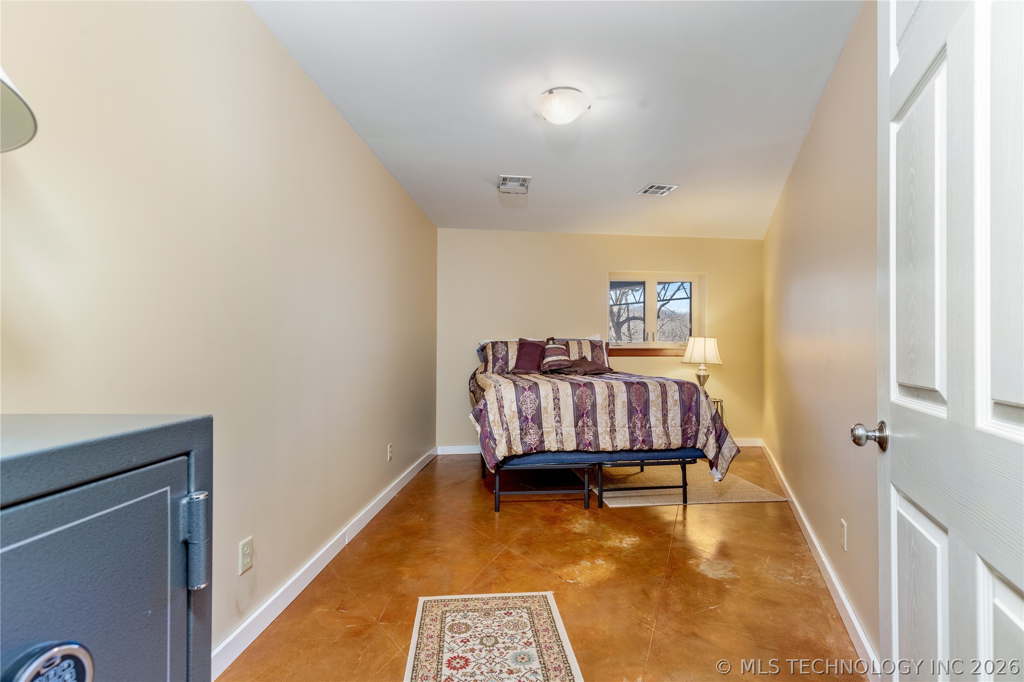 449 Private Road 065 Road Eucha OK 74342