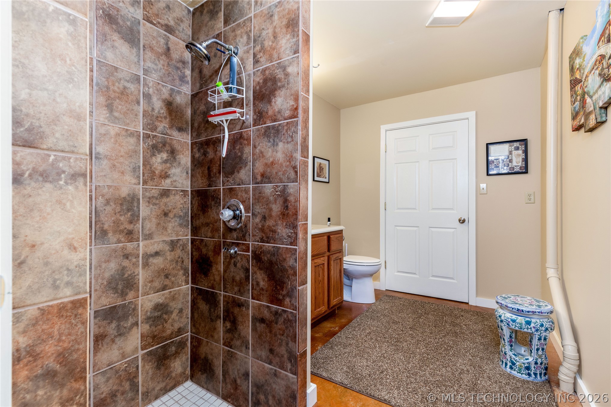 449 Private Road 065 Road Eucha OK 74342