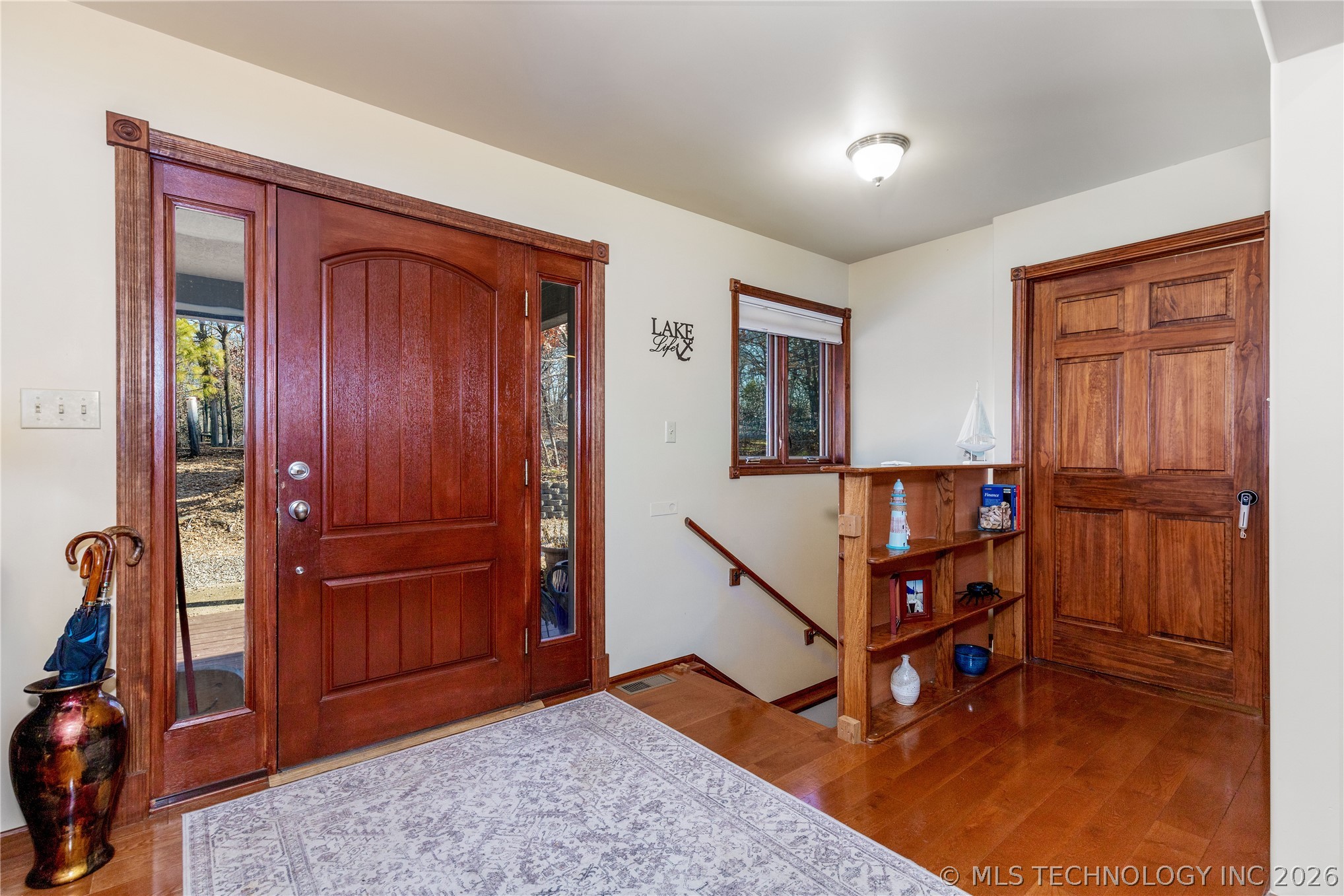 449 Private Road 065 Road Eucha OK 74342