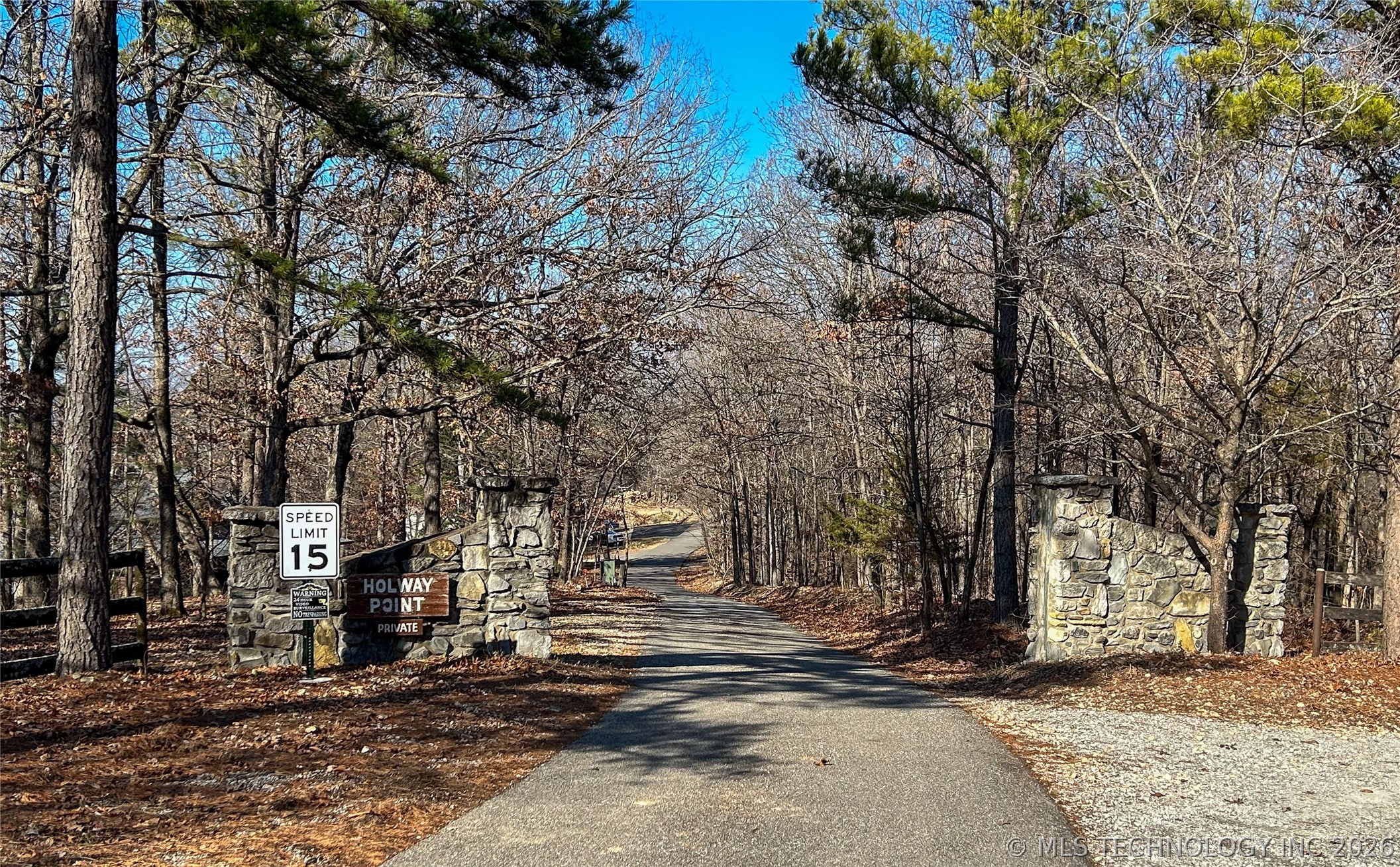 449 Private Road 065 Road Eucha OK 74342